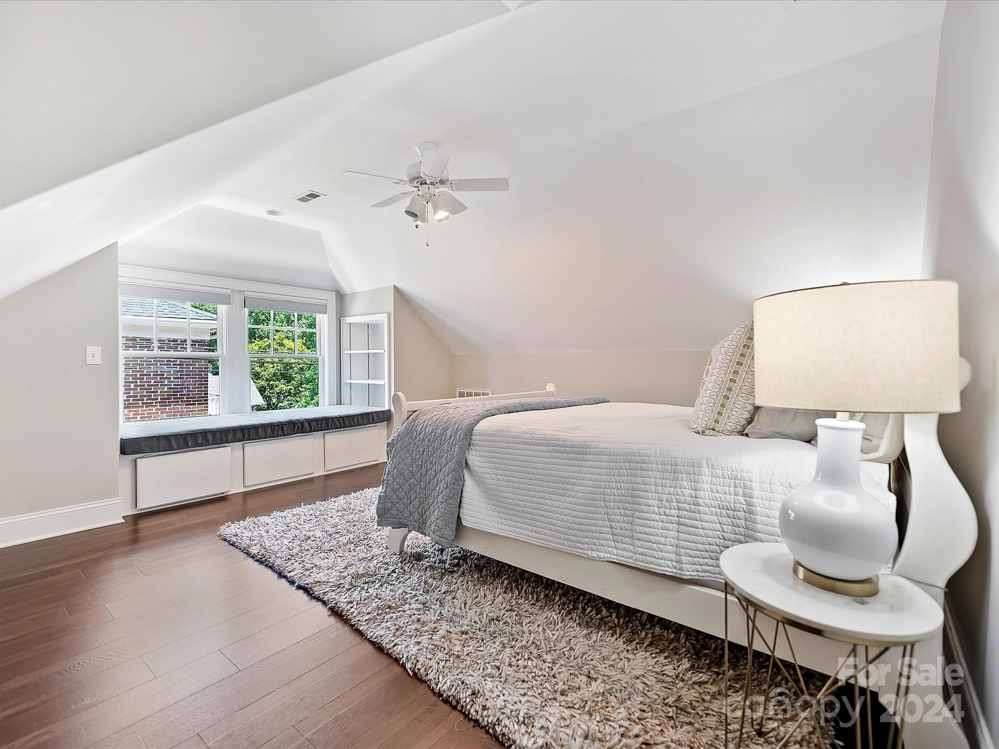 Dilworth - Residential