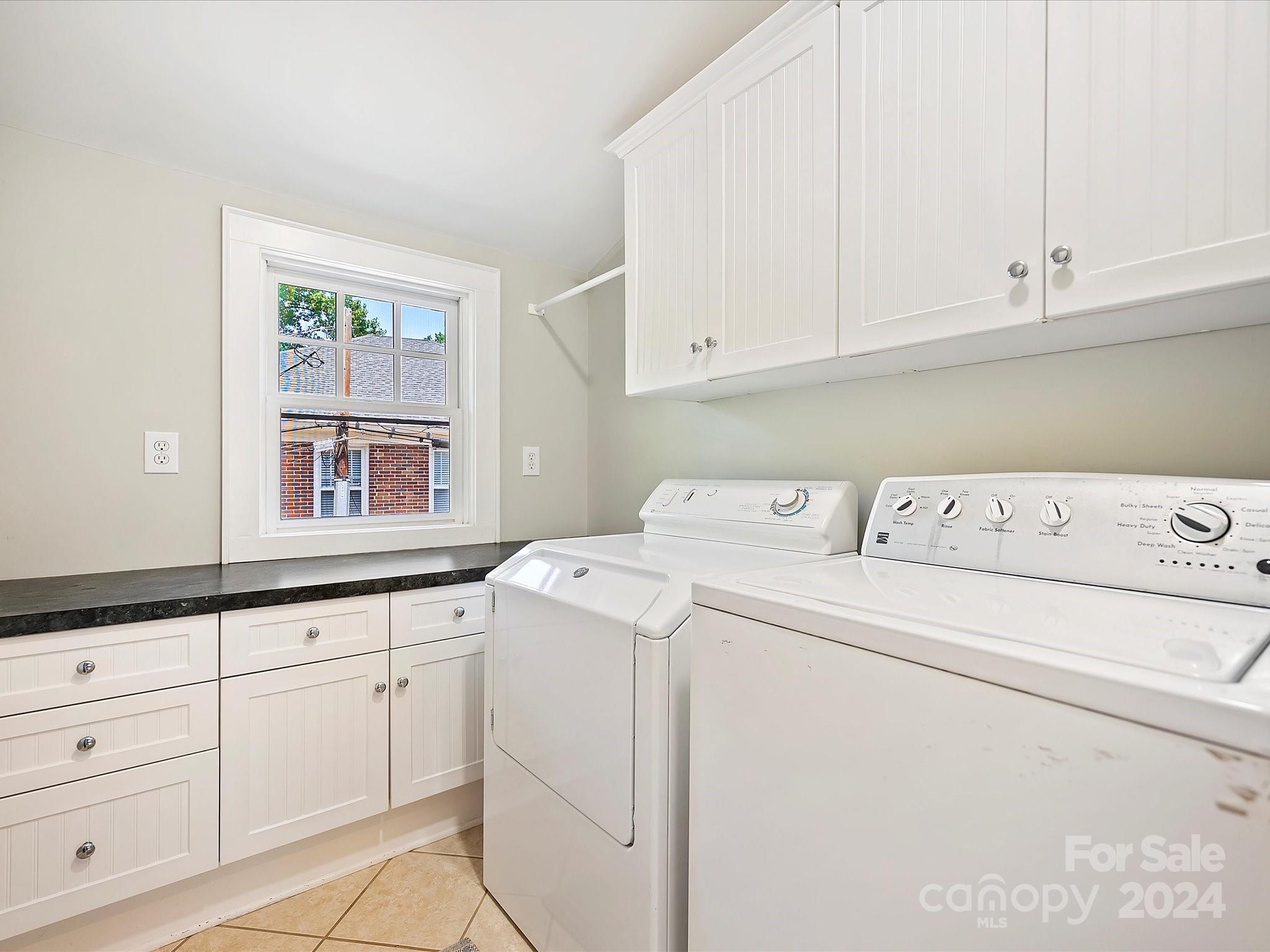 Dilworth - Residential