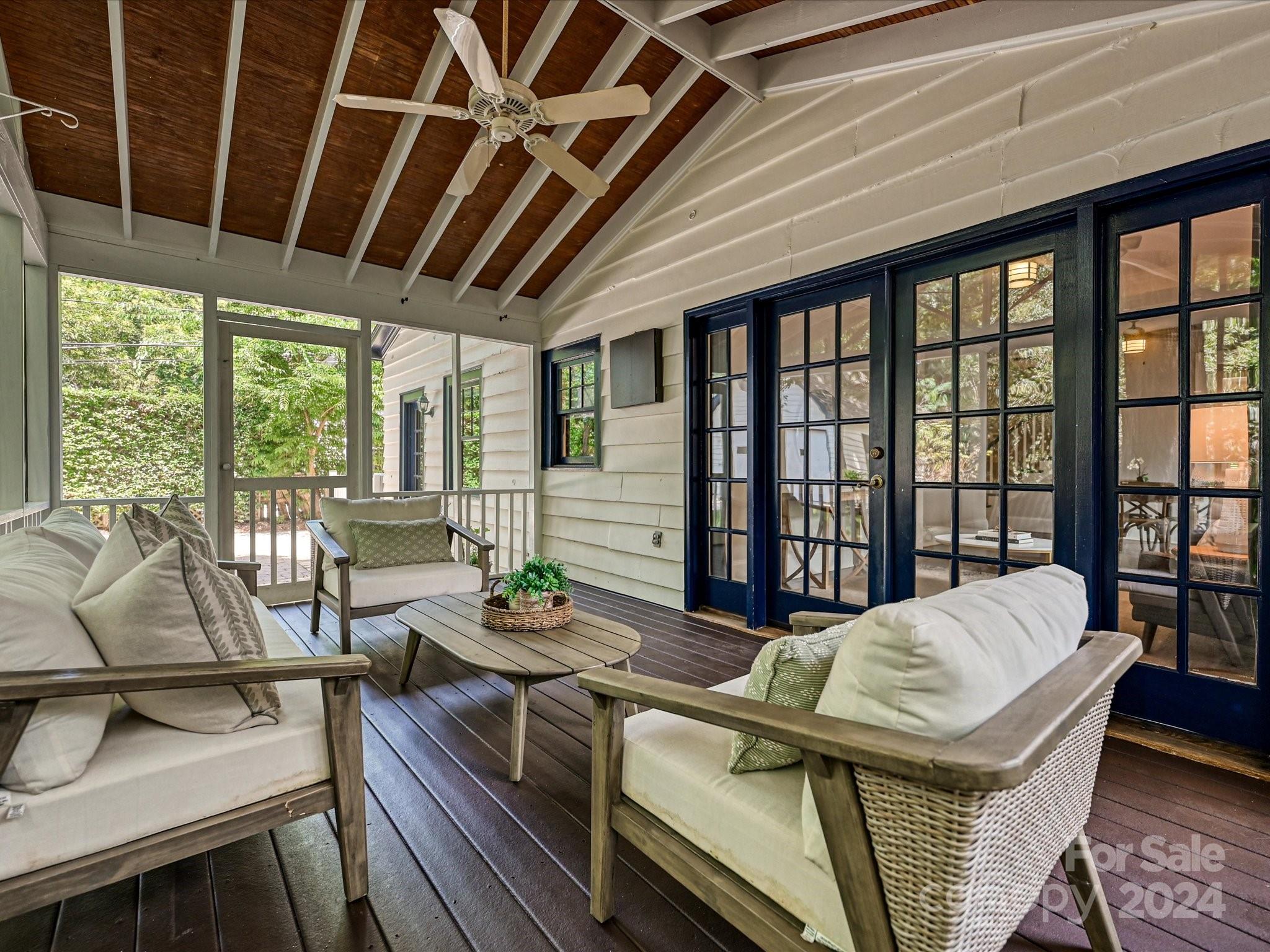 Dilworth - Residential