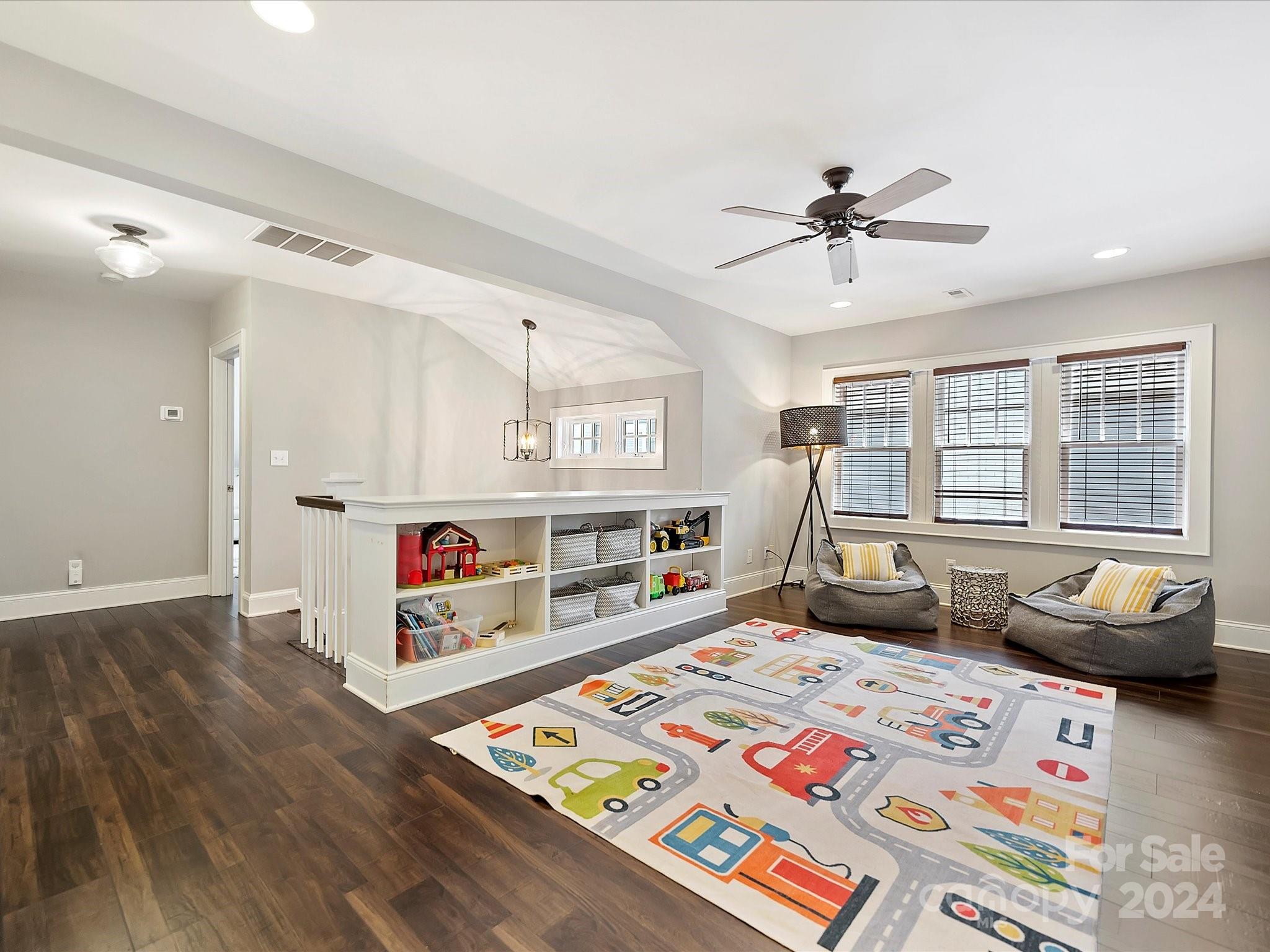 Dilworth - Residential