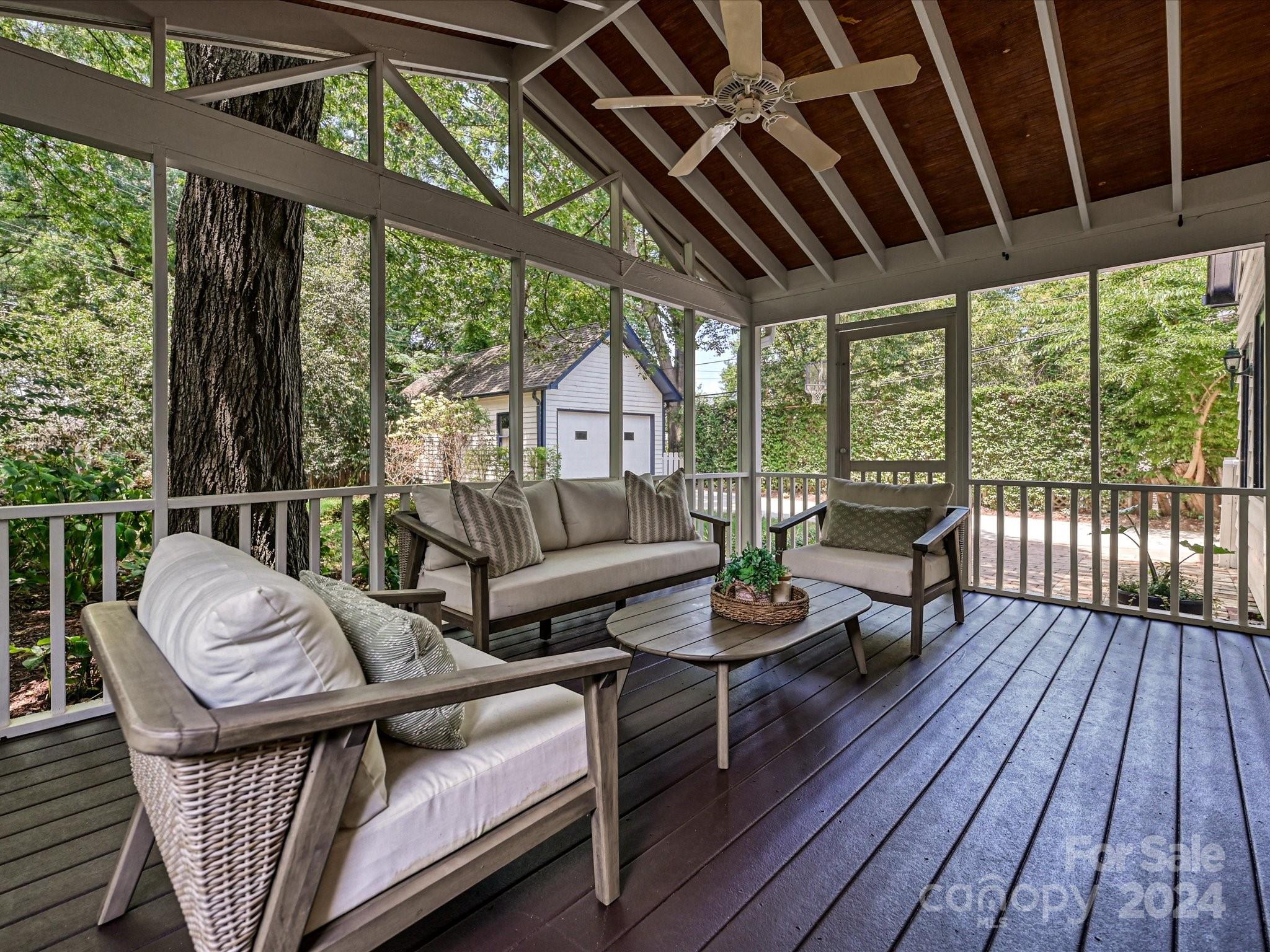 Dilworth - Residential