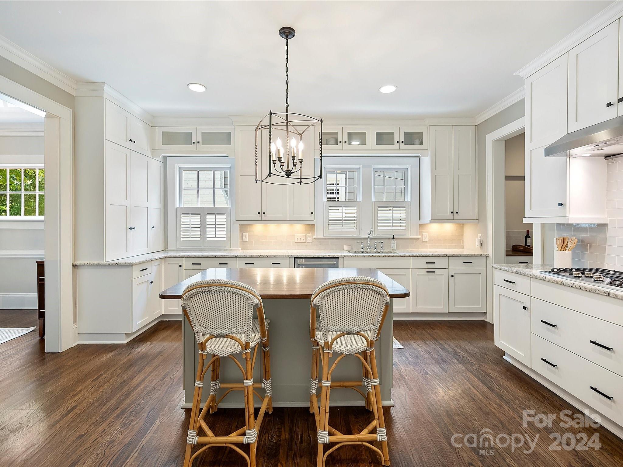 Dilworth - Residential