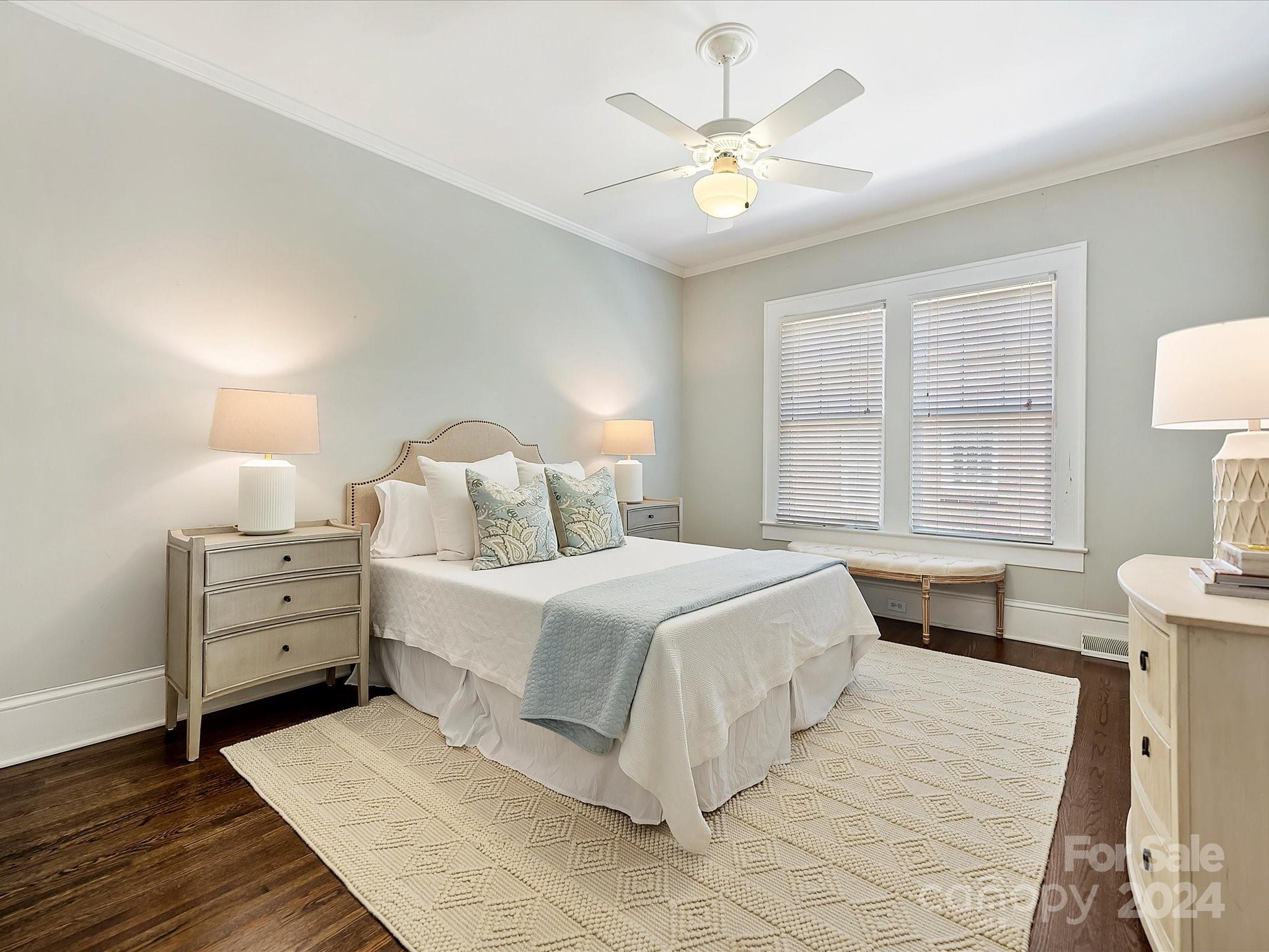 Dilworth - Residential