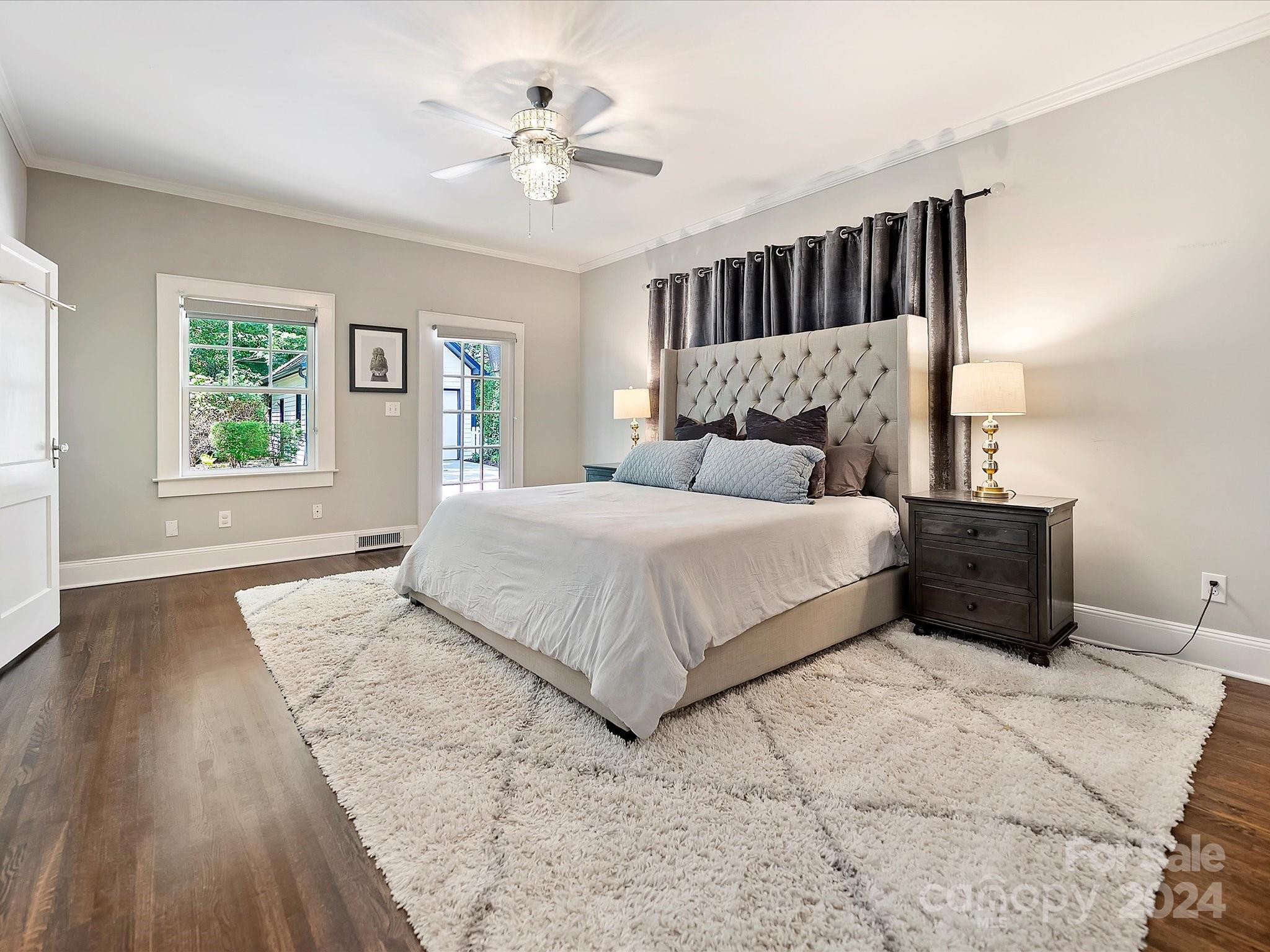 Dilworth - Residential