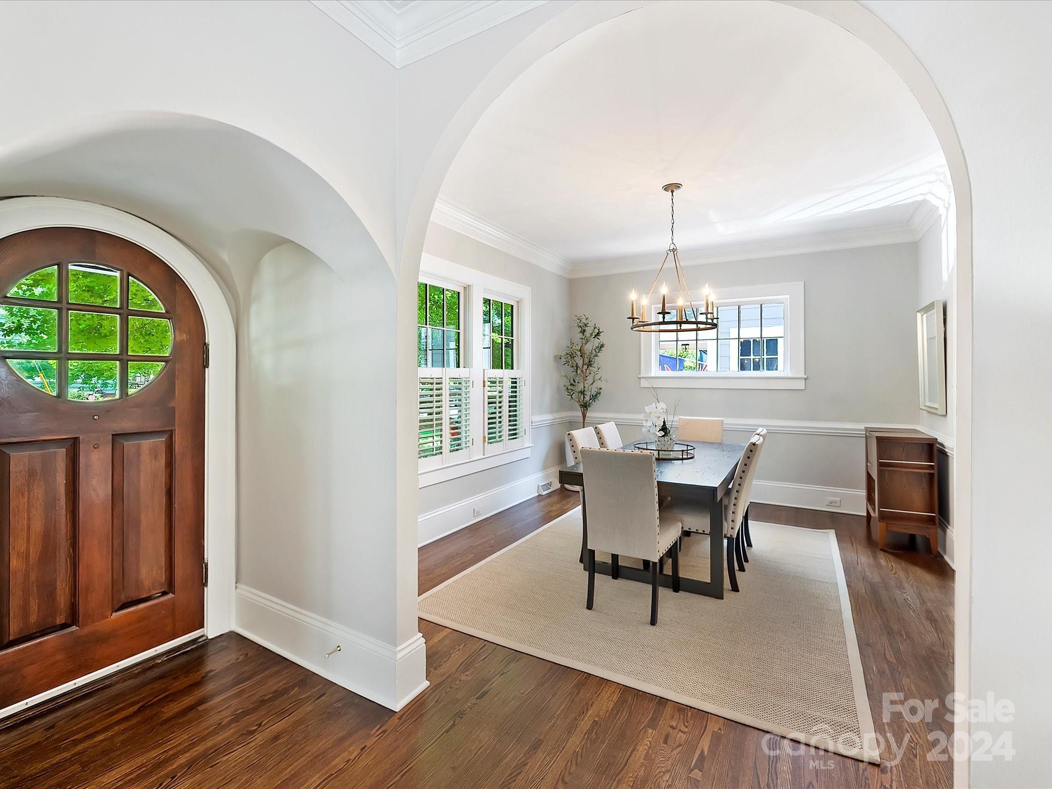 Dilworth - Residential