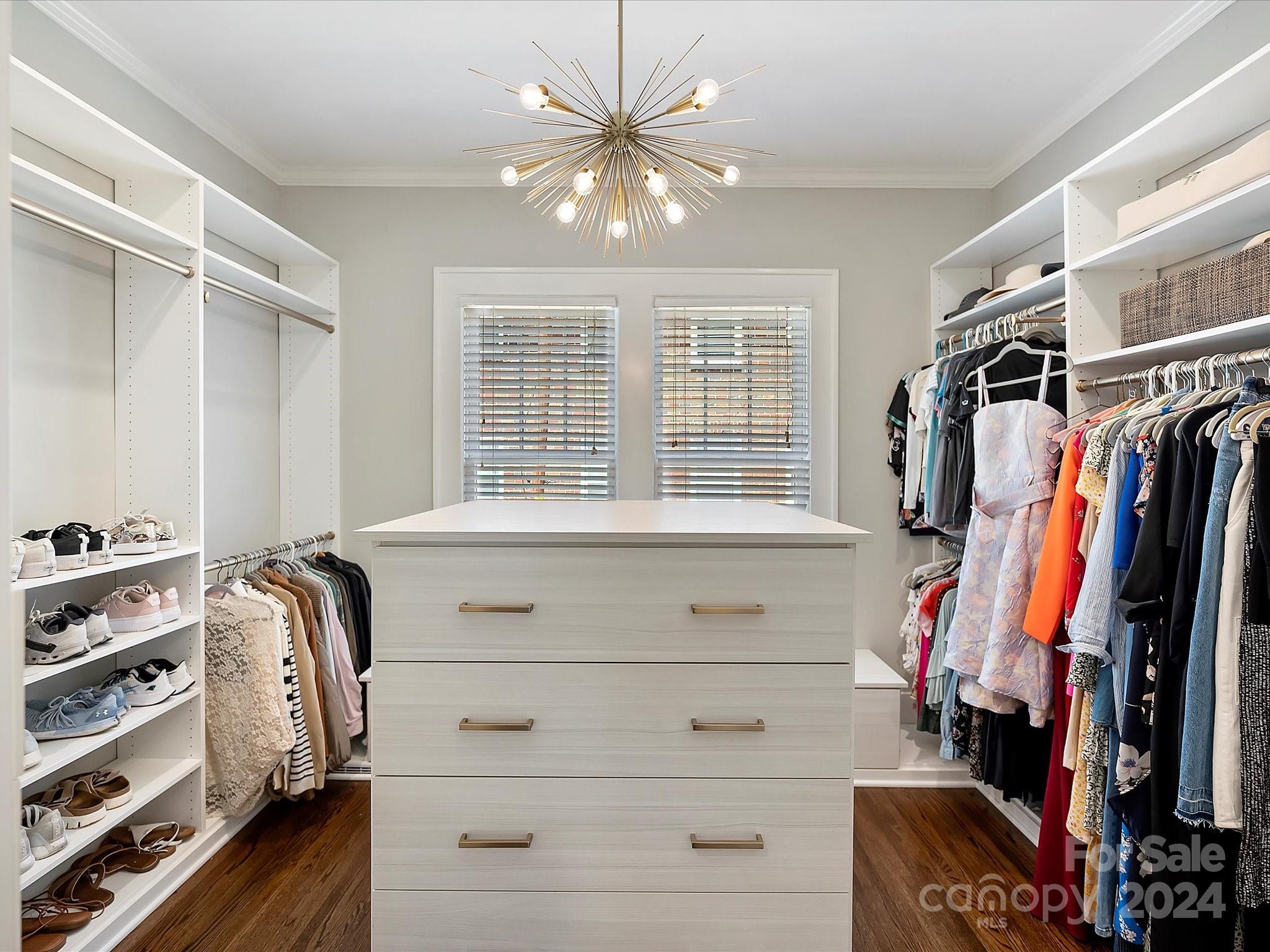 Dilworth - Residential