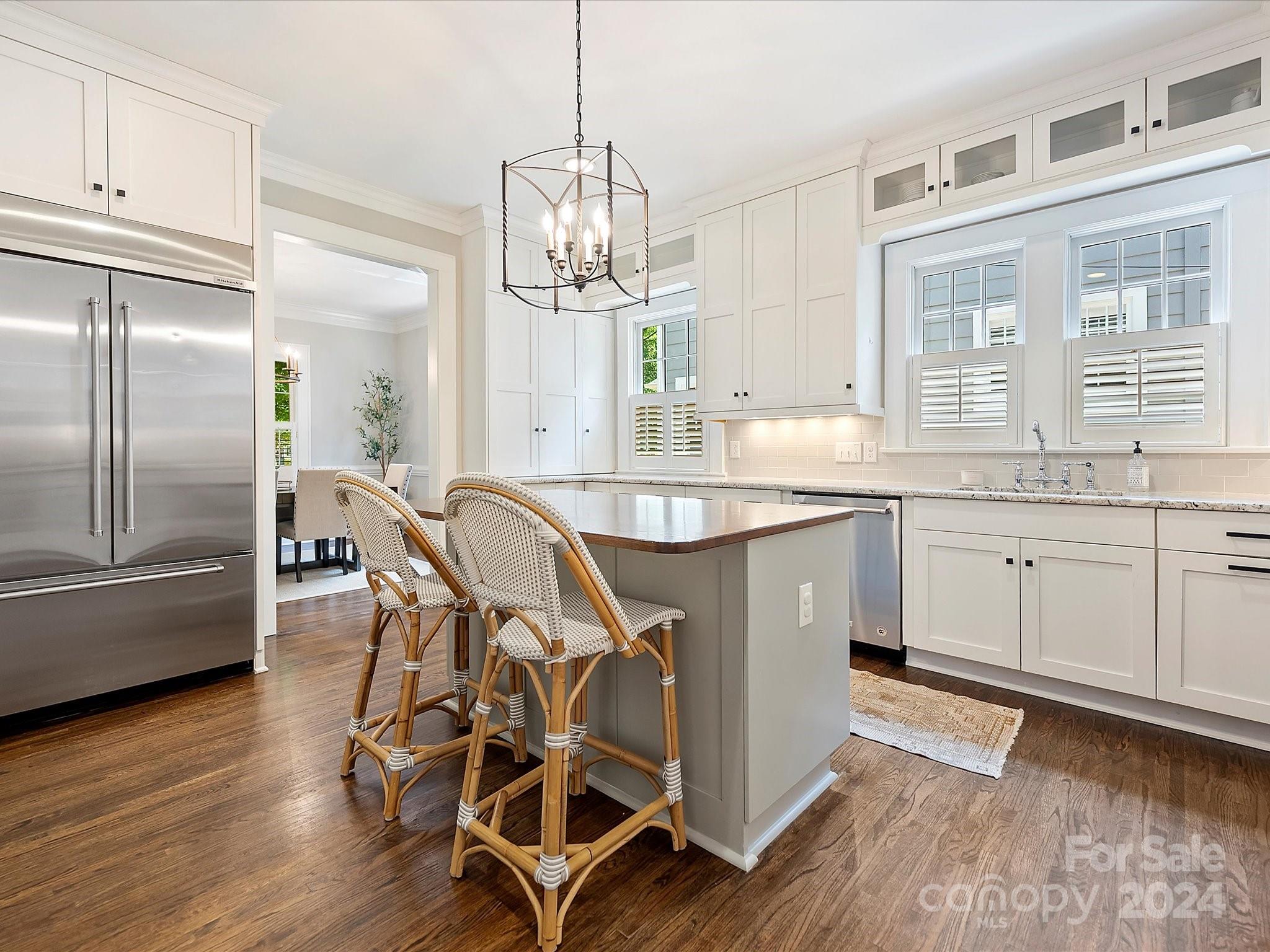 Dilworth - Residential