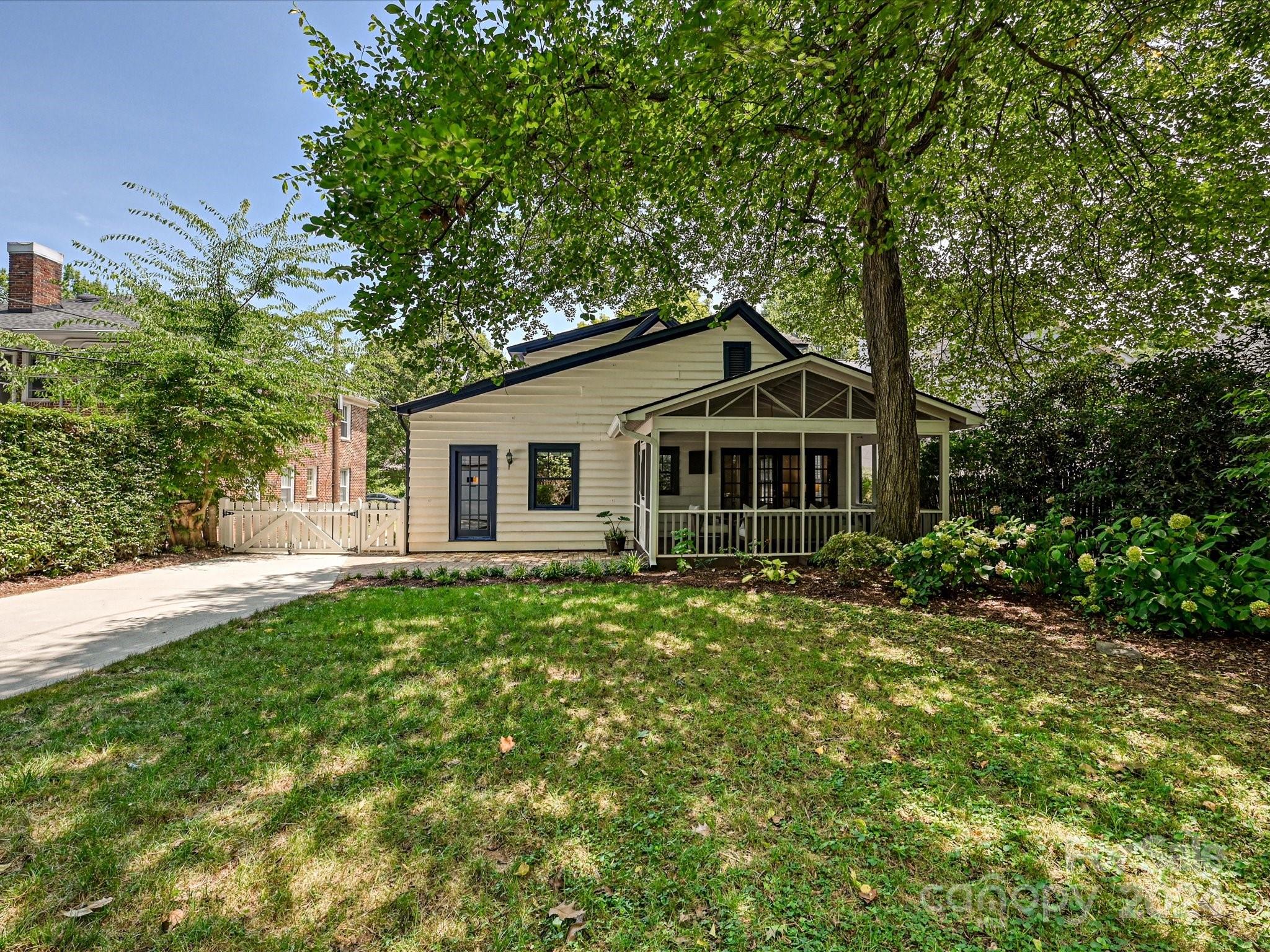 Dilworth - Residential