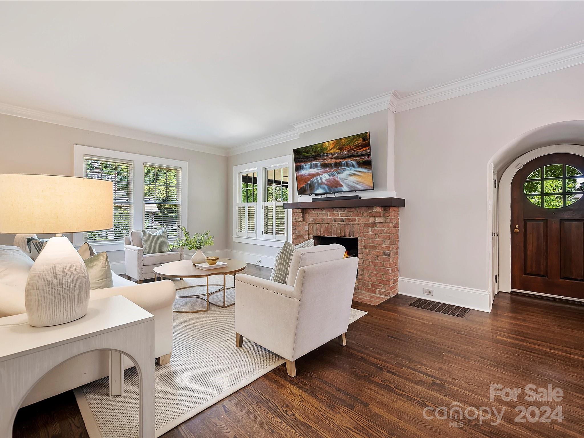 Dilworth - Residential