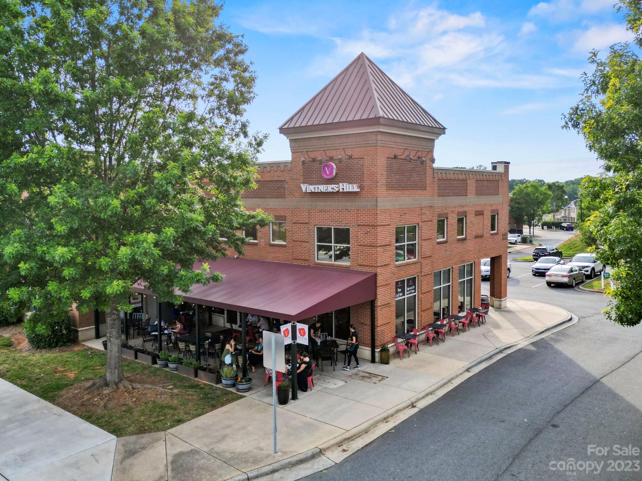 McEwen Village - Residential