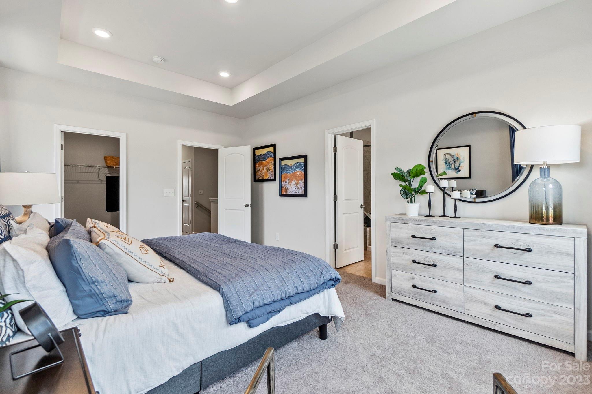 McEwen Village - Residential