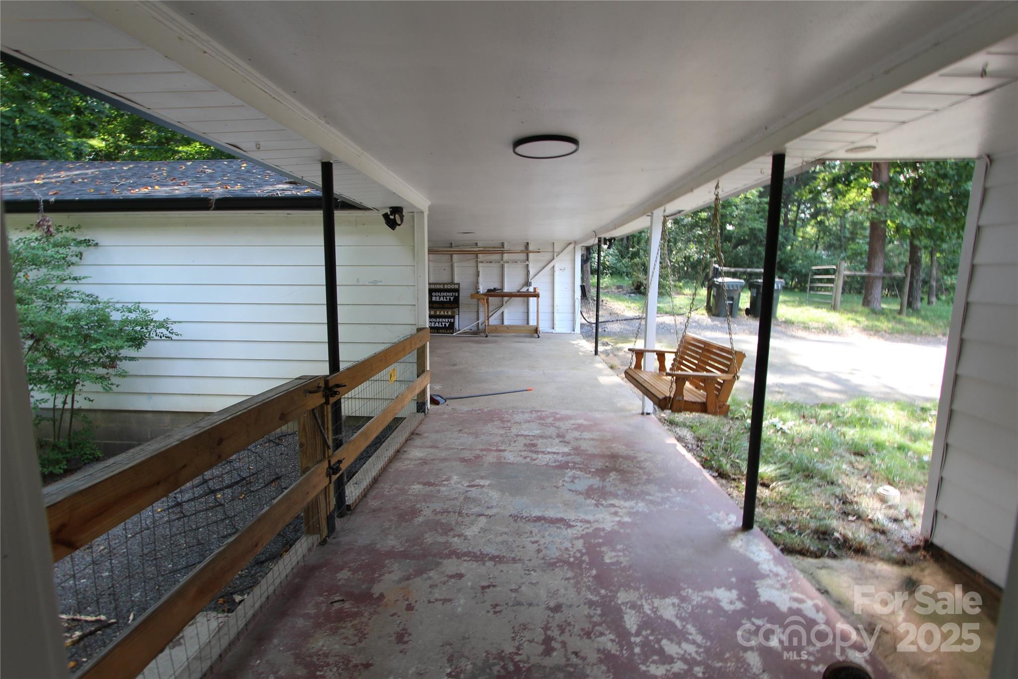 1257 Reese Roach Road