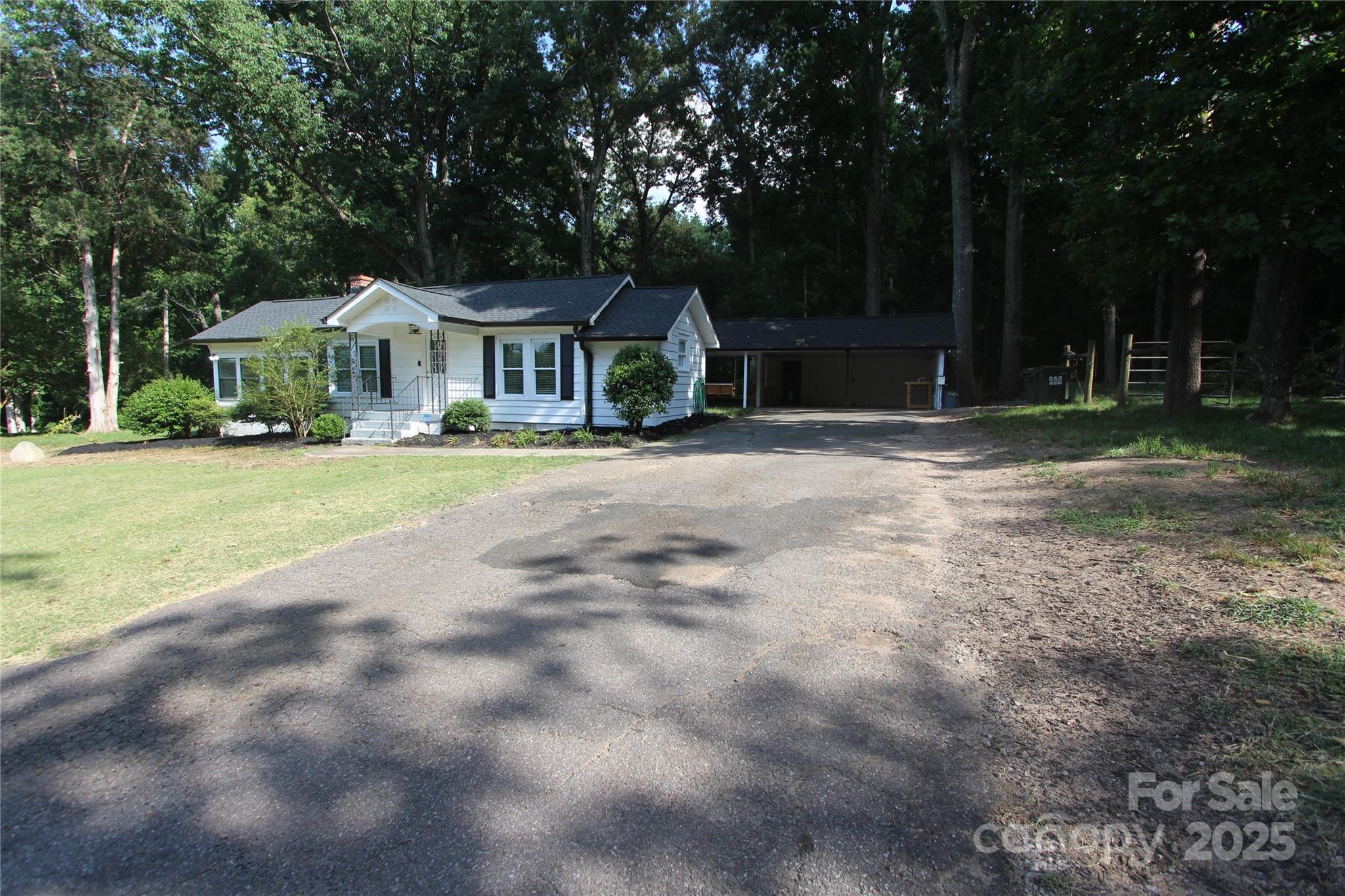 1257 Reese Roach Road