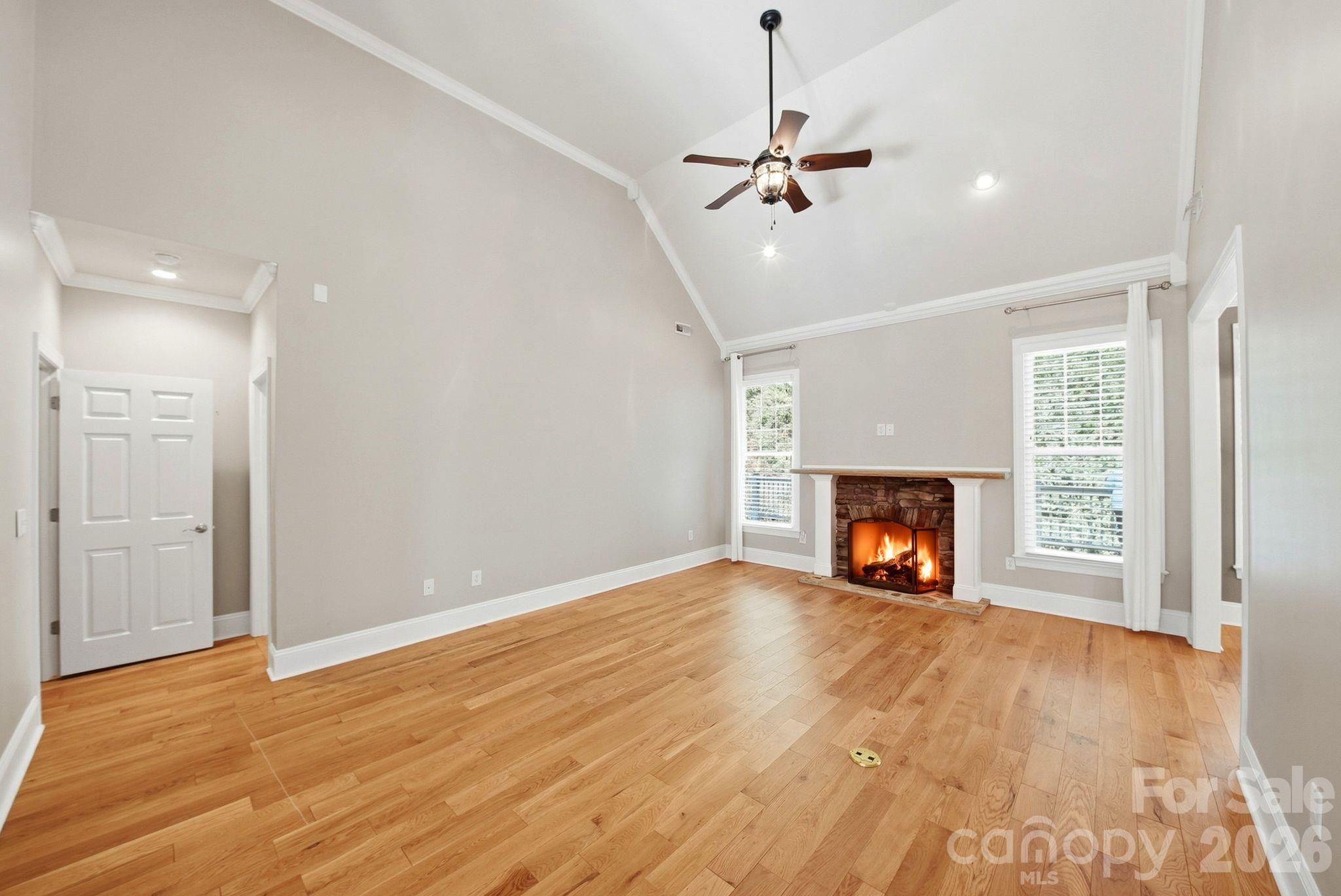9024 Garrison Road