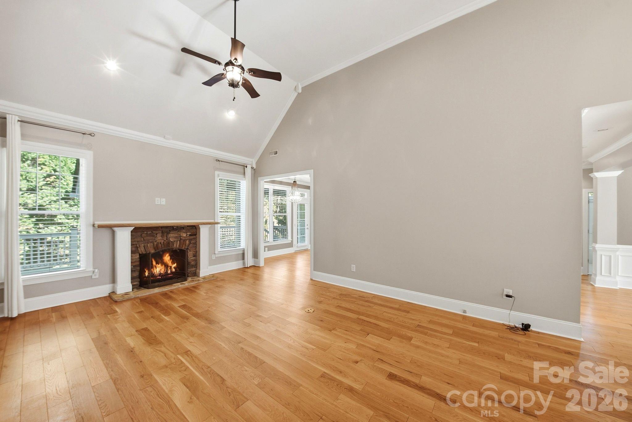9024 Garrison Road