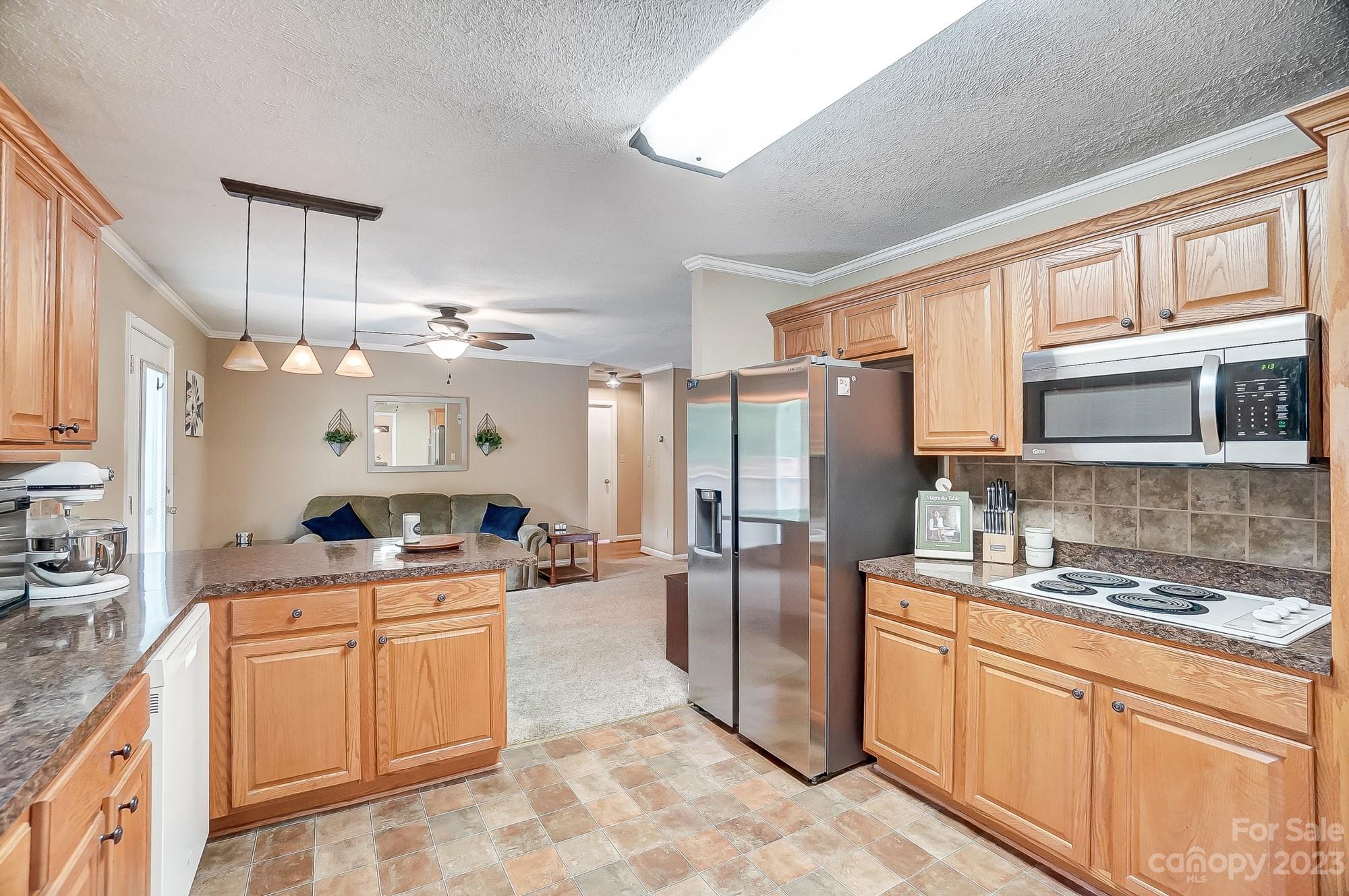 Beverly Hills - Residential