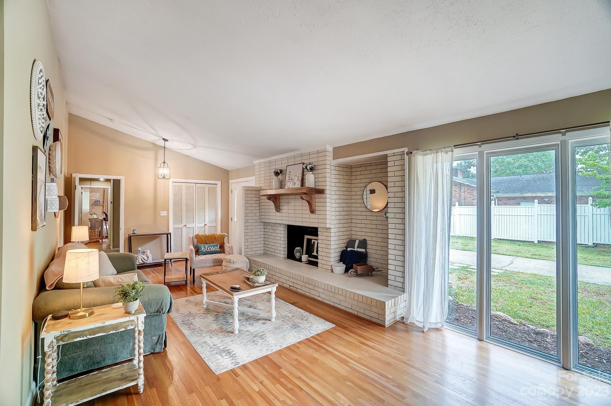 Beverly Hills - Residential