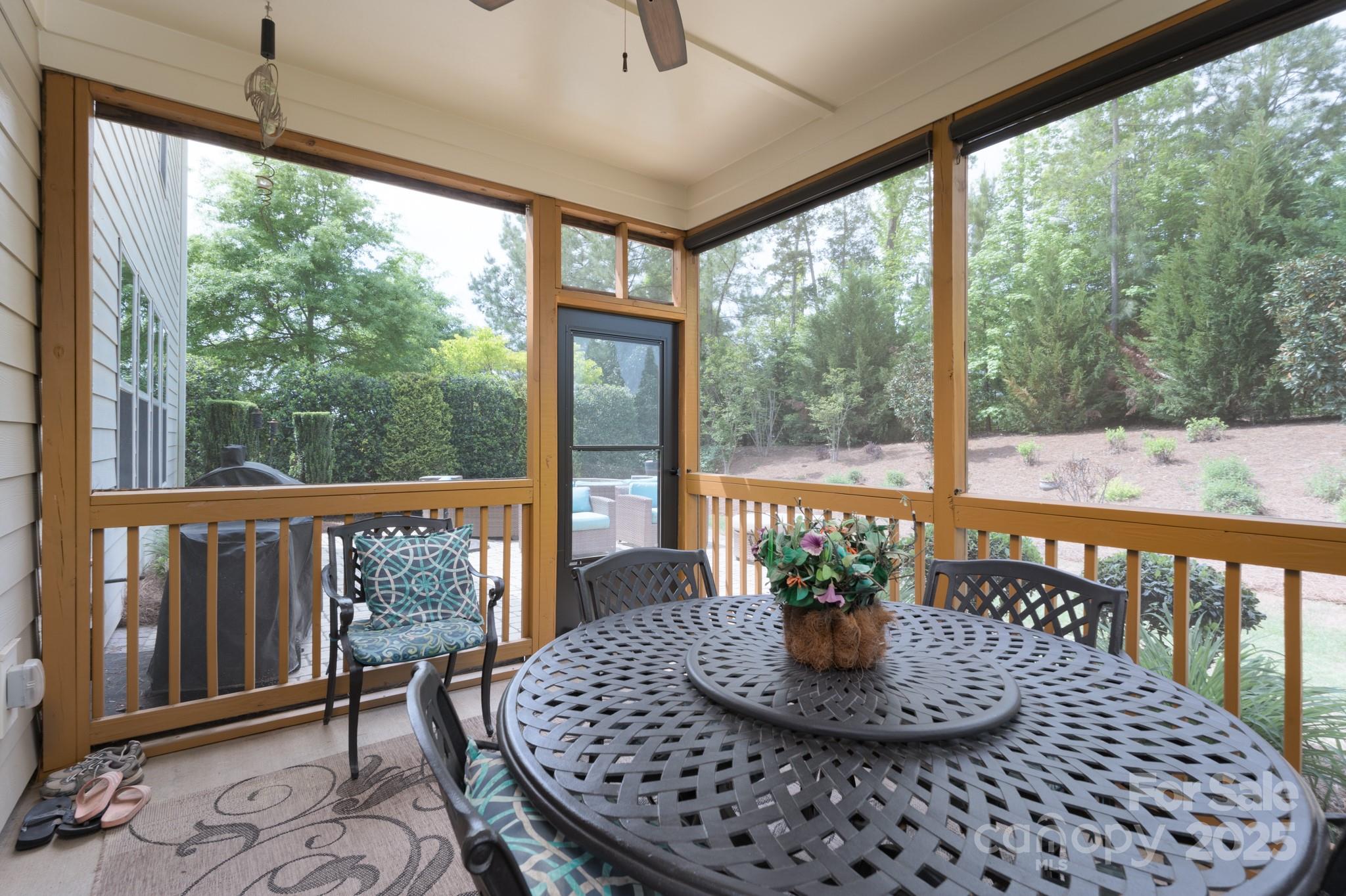 The Preserve At Riverchase - Residential