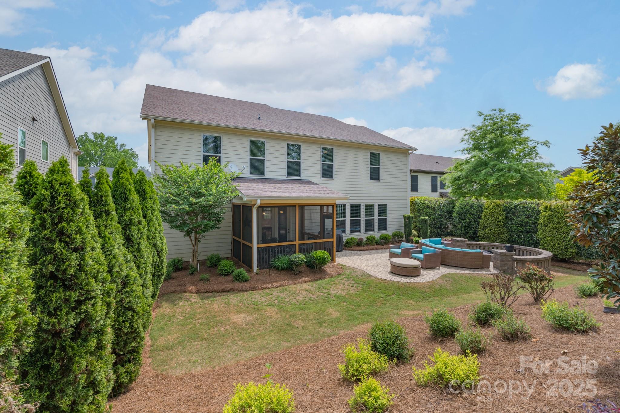 The Preserve At Riverchase - Residential