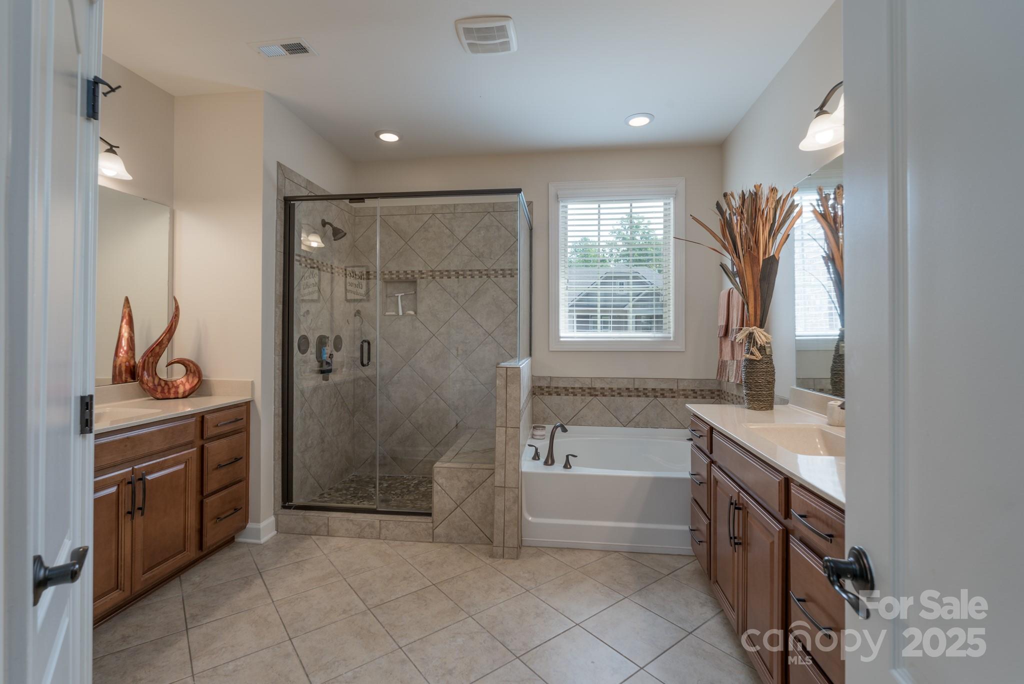 The Preserve At Riverchase - Residential