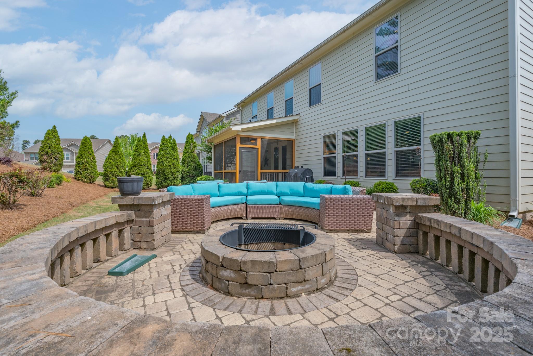 The Preserve At Riverchase - Residential