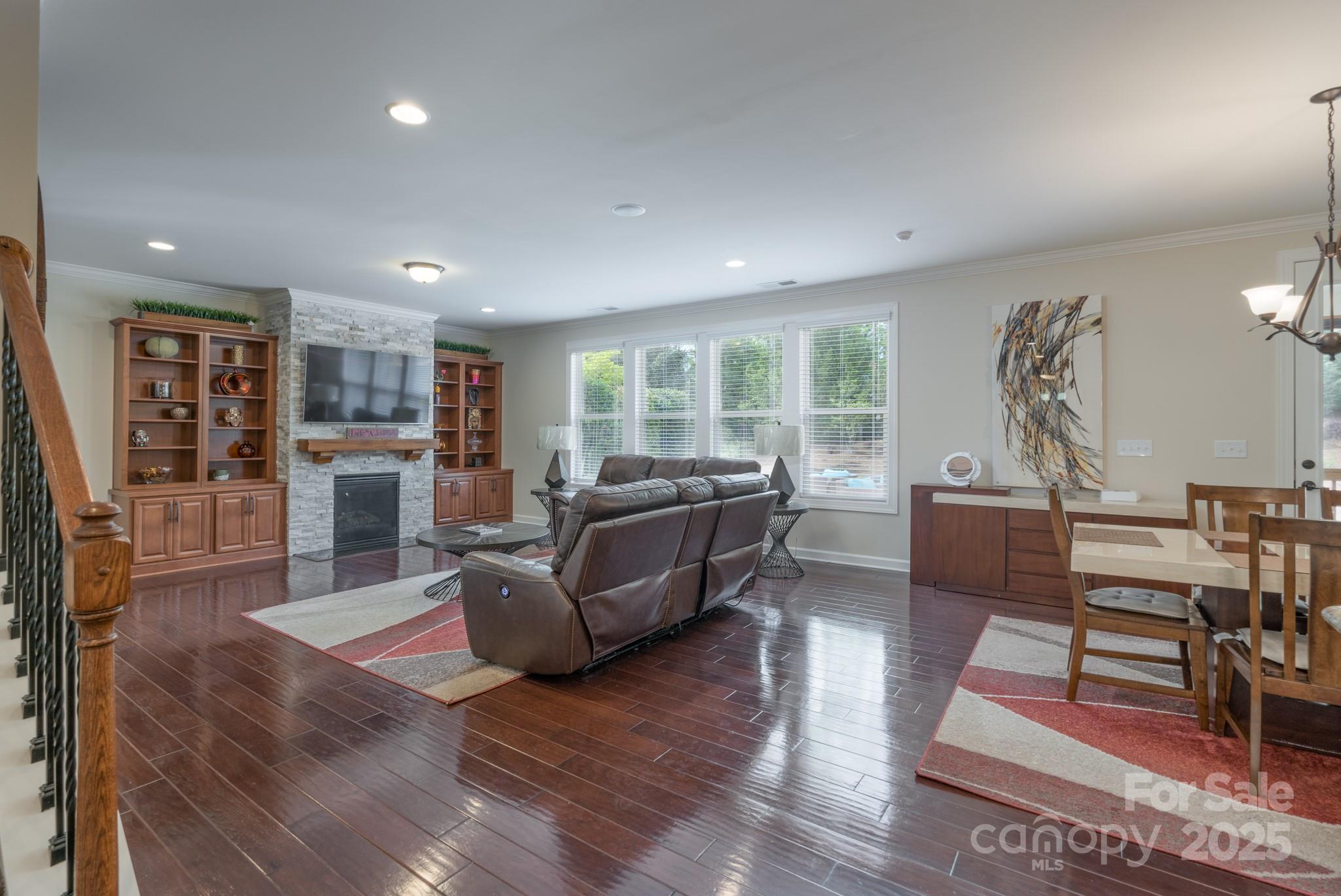 The Preserve At Riverchase - Residential