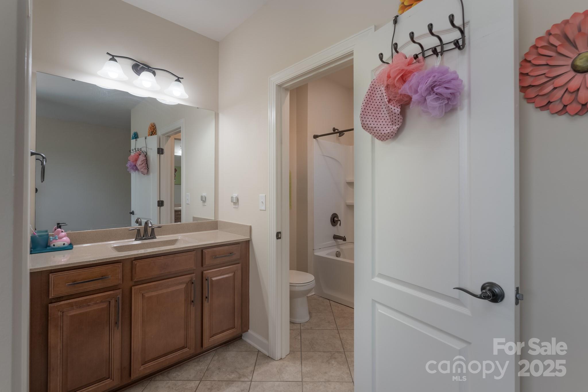 The Preserve At Riverchase - Residential