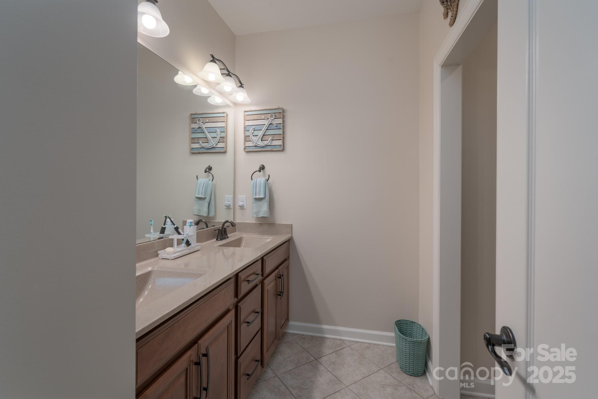 The Preserve At Riverchase - Residential