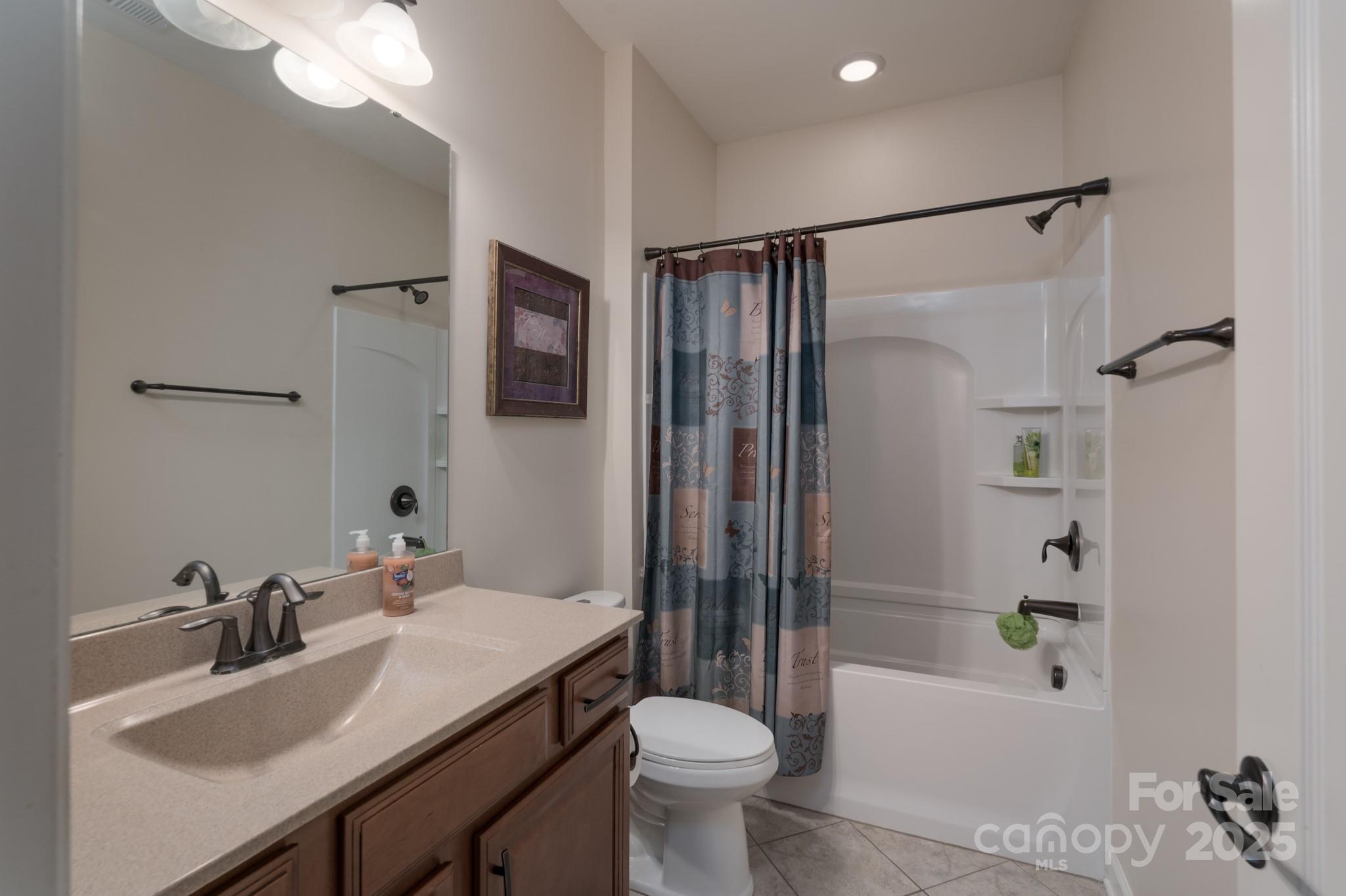 The Preserve At Riverchase - Residential