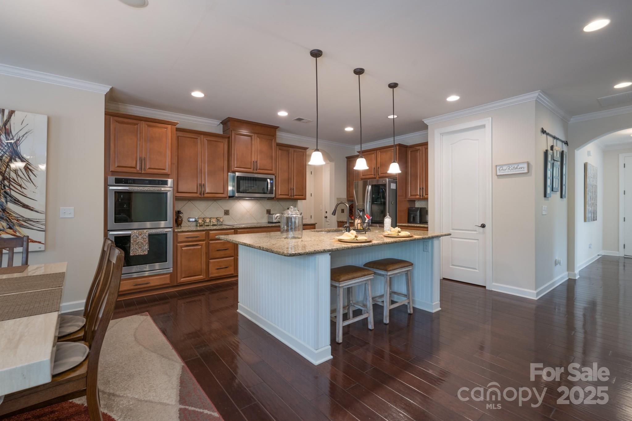 The Preserve At Riverchase - Residential