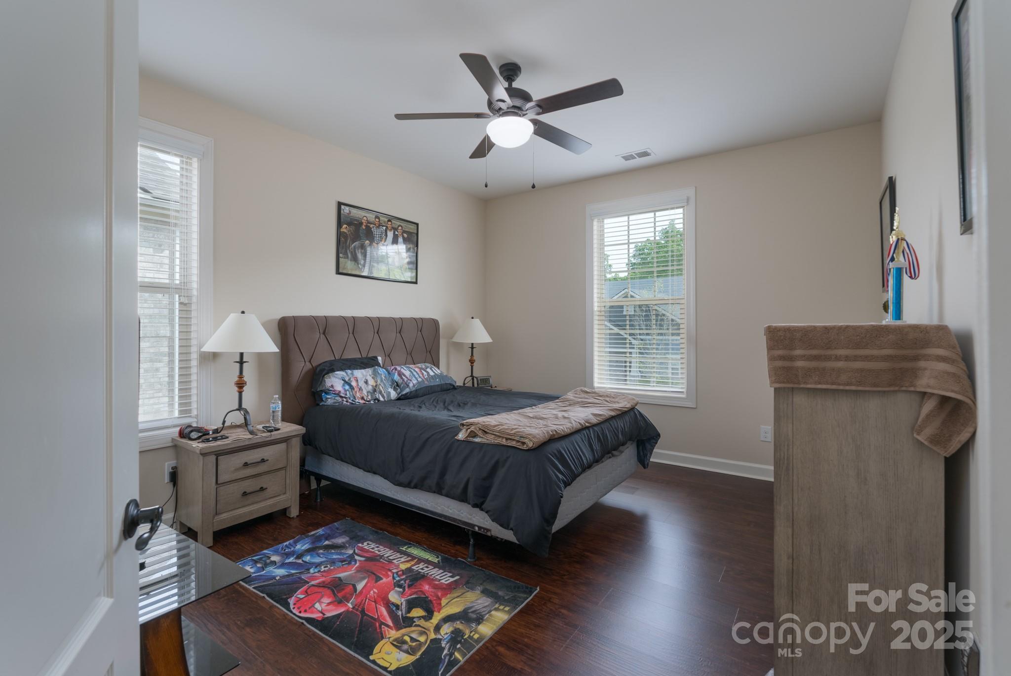 The Preserve At Riverchase - Residential