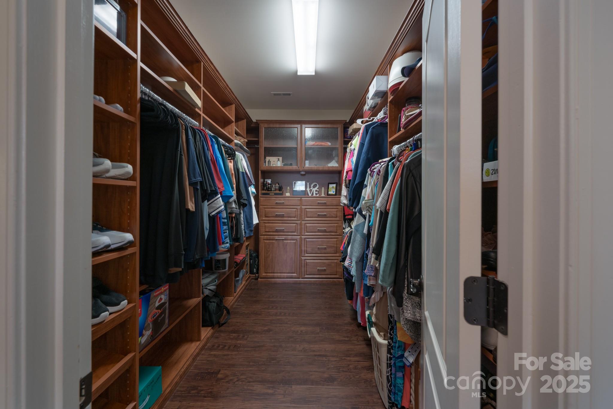 The Preserve At Riverchase - Residential