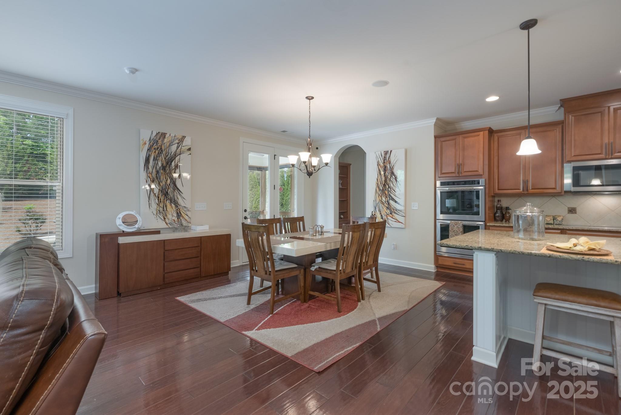 The Preserve At Riverchase - Residential