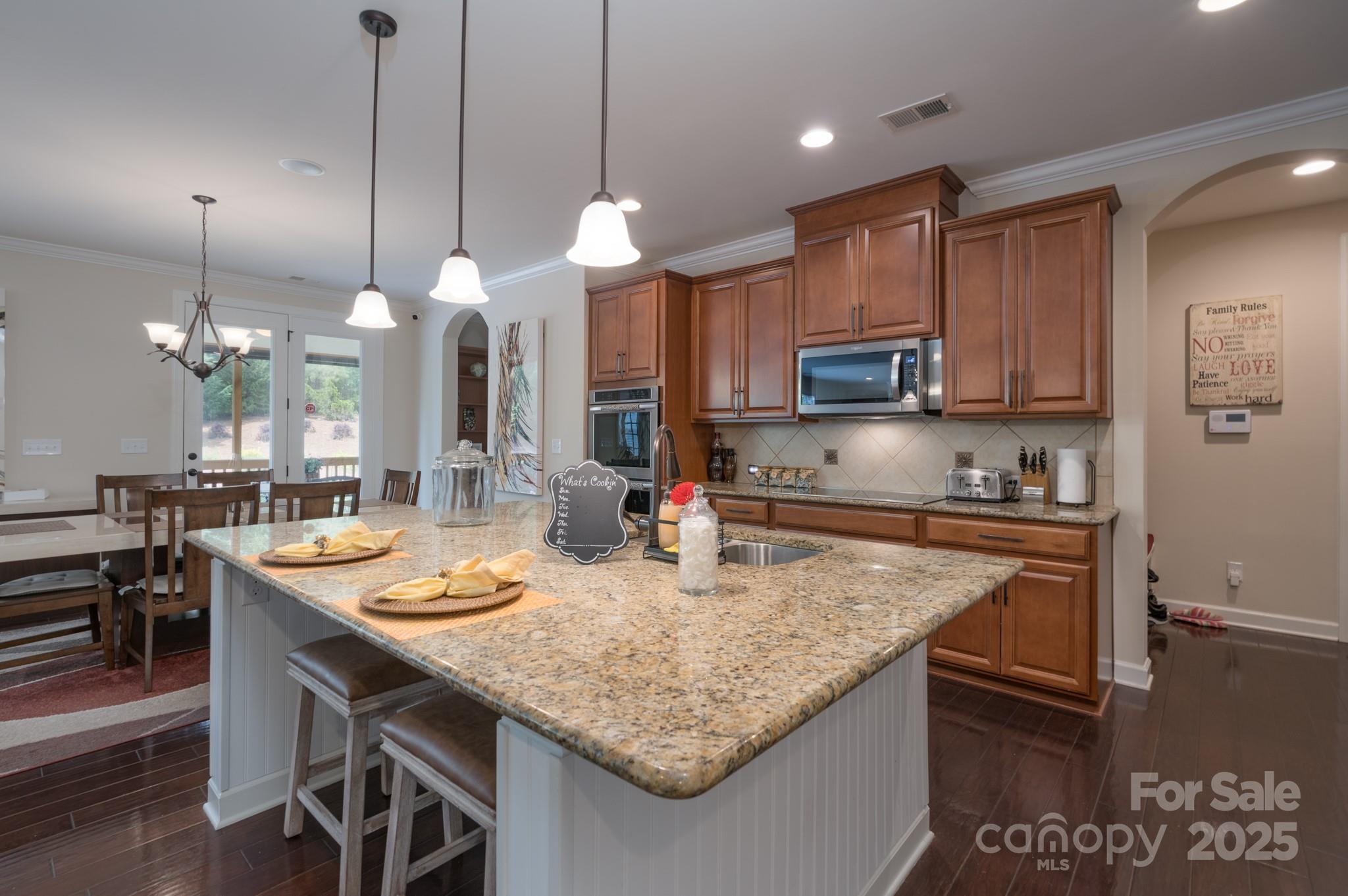 The Preserve At Riverchase - Residential