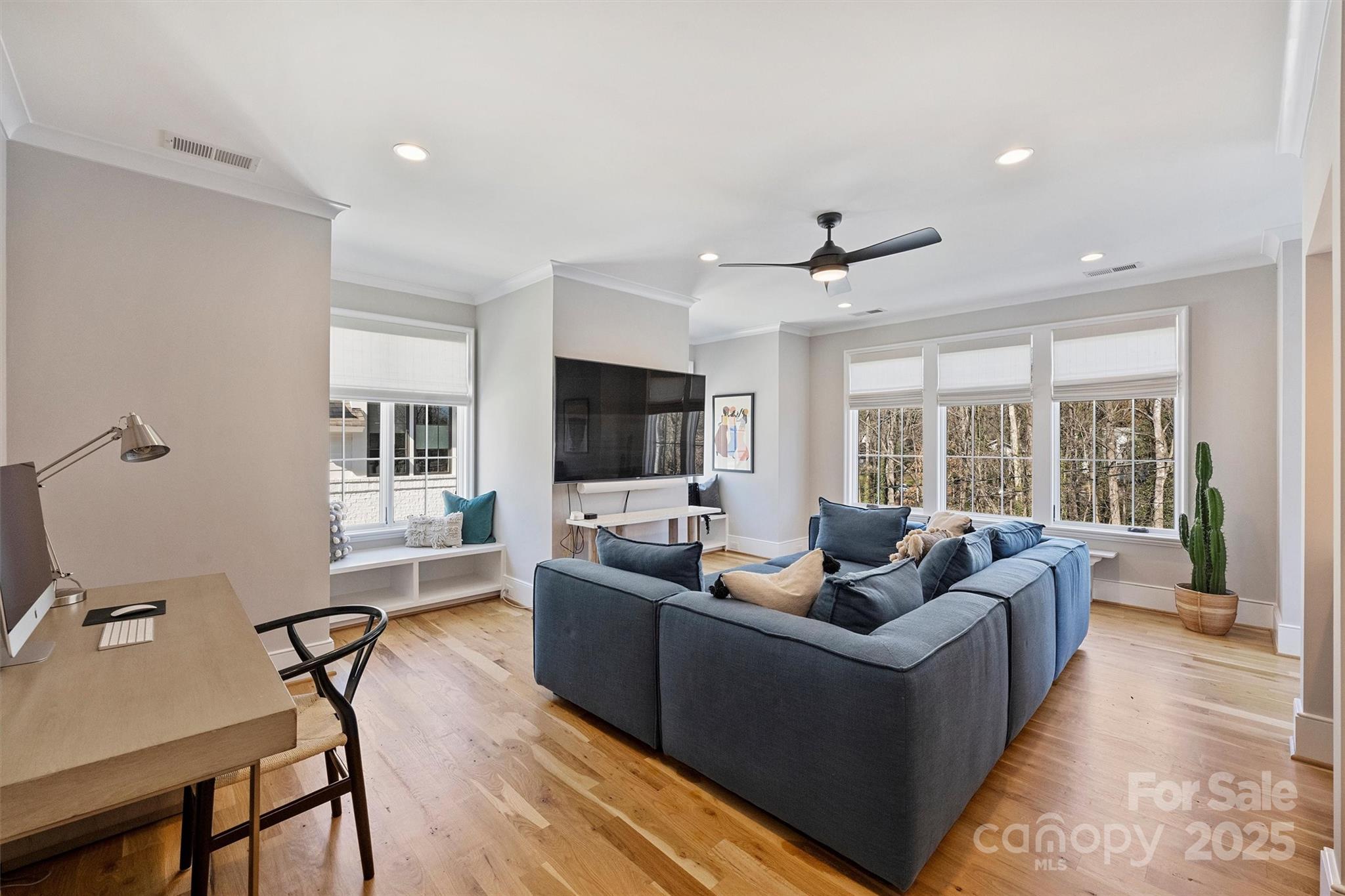 Eastover - Residential