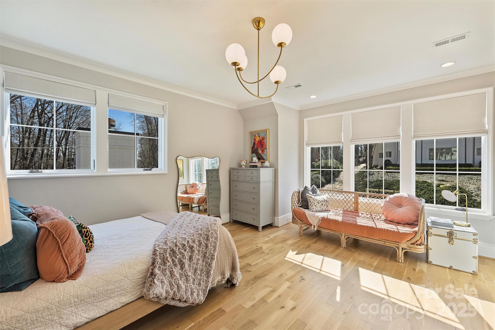 Eastover - Residential