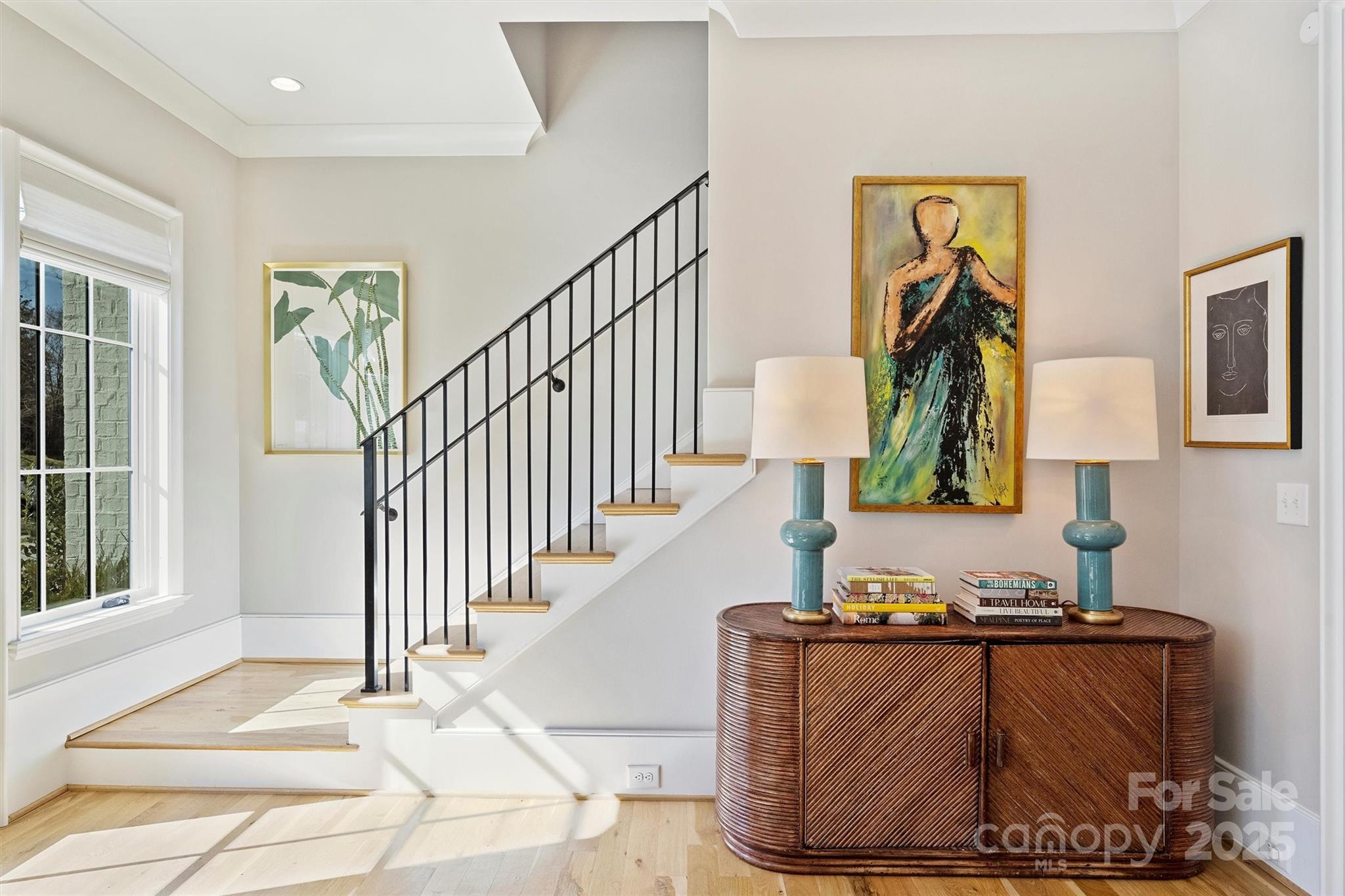 Eastover - Residential