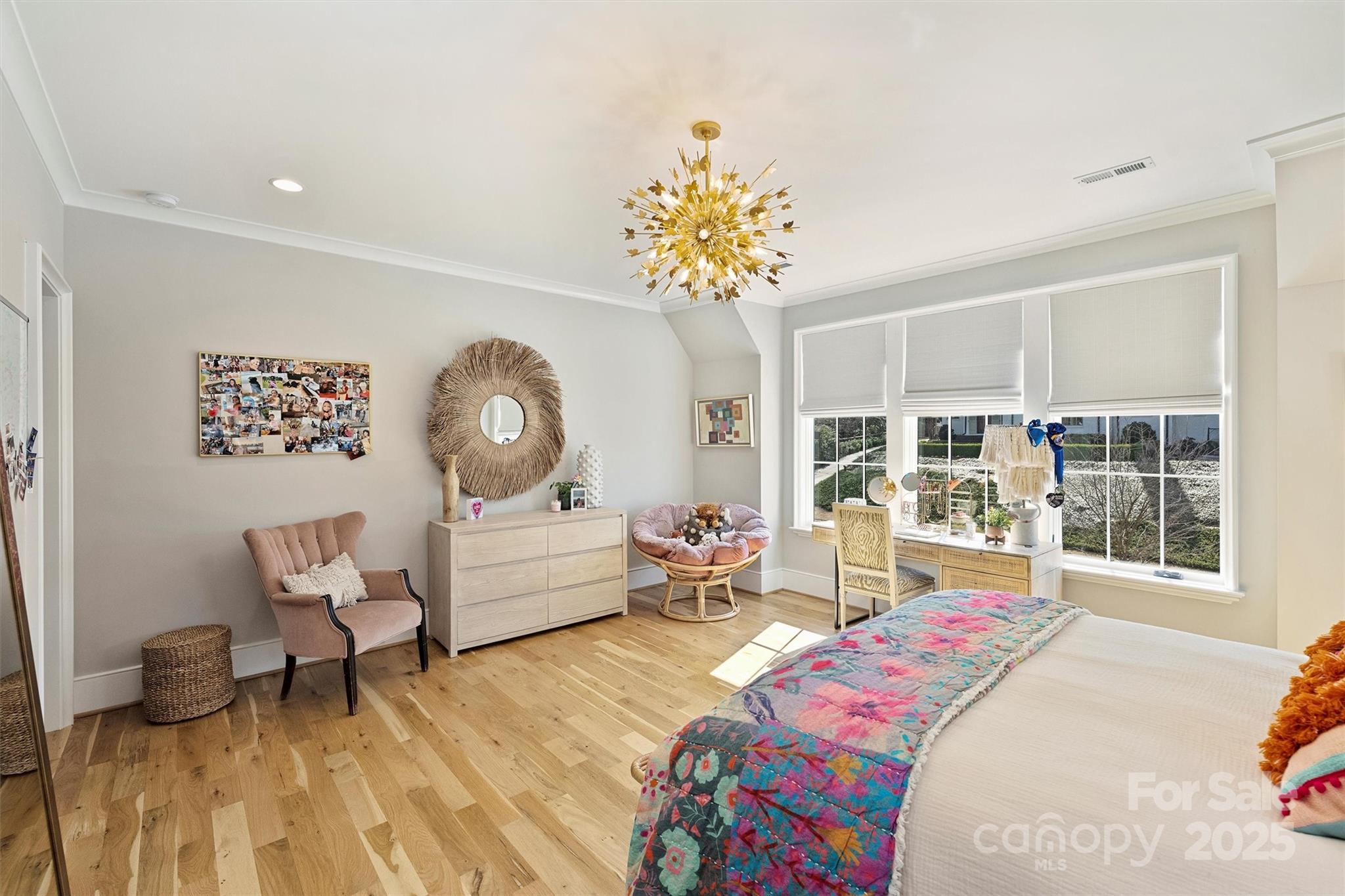 Eastover - Residential