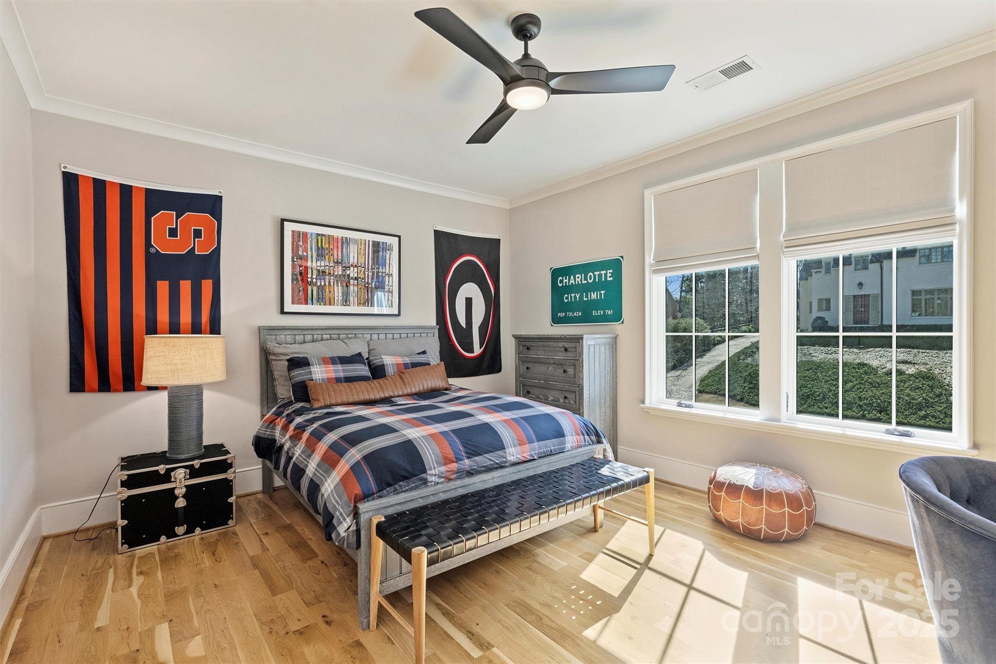 Eastover - Residential