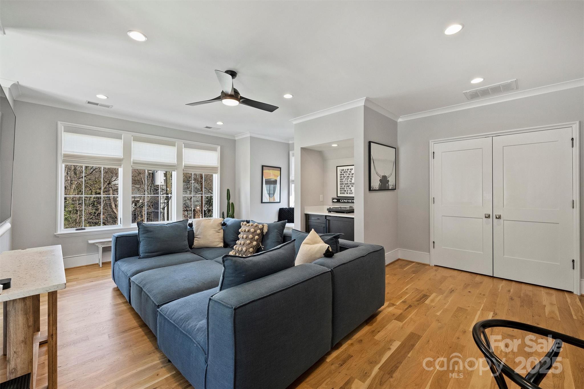 Eastover - Residential