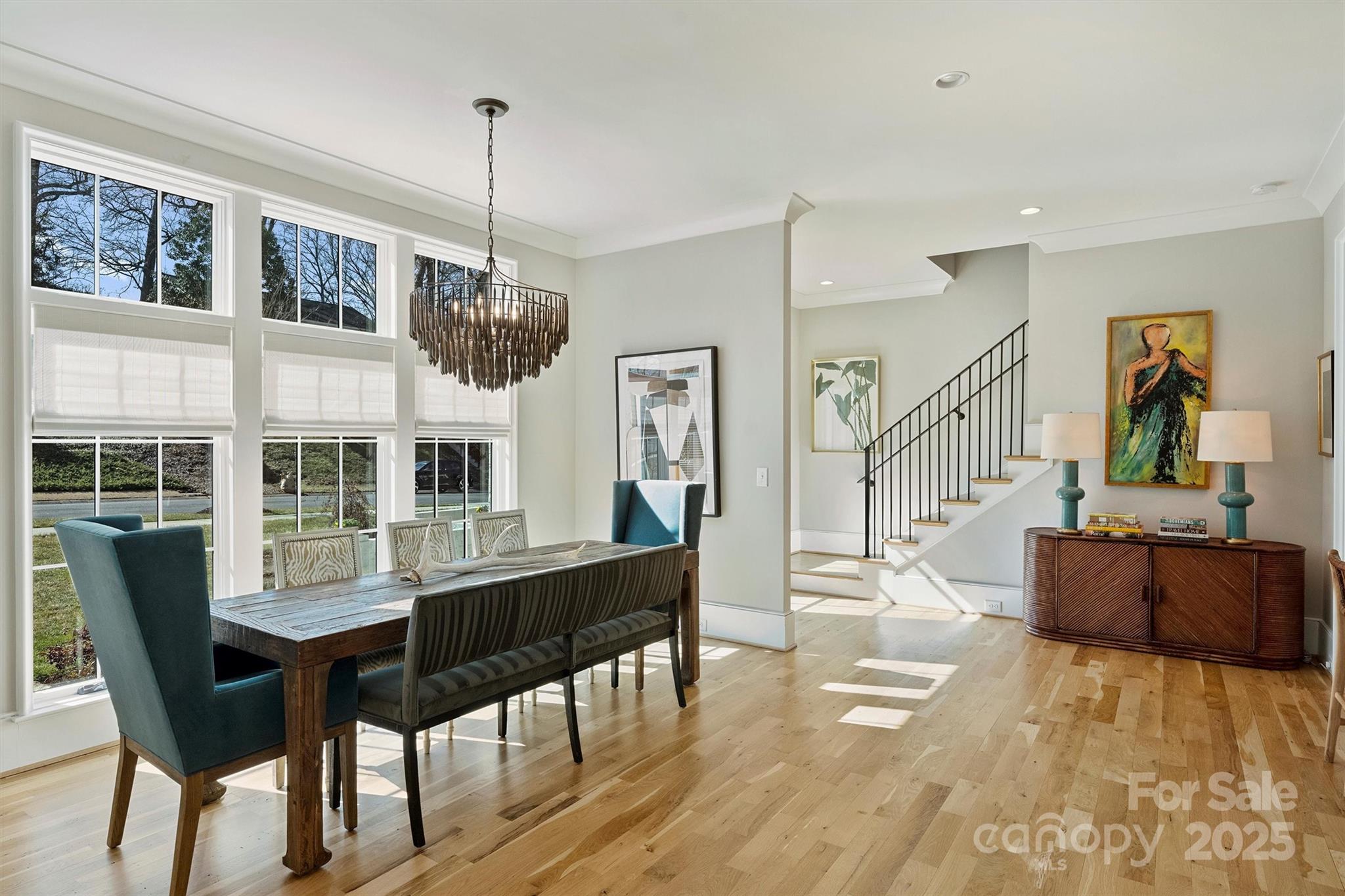 Eastover - Residential