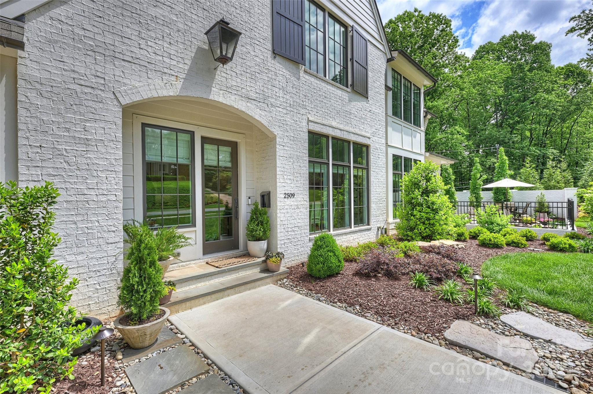 Eastover - Residential