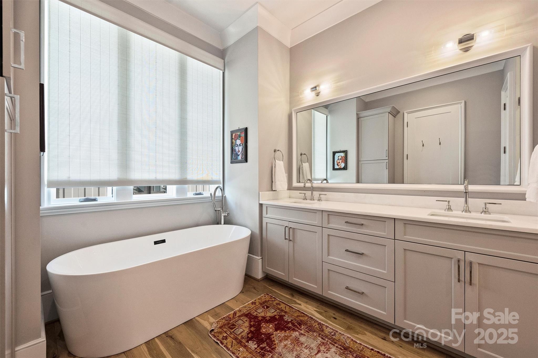 Eastover - Residential