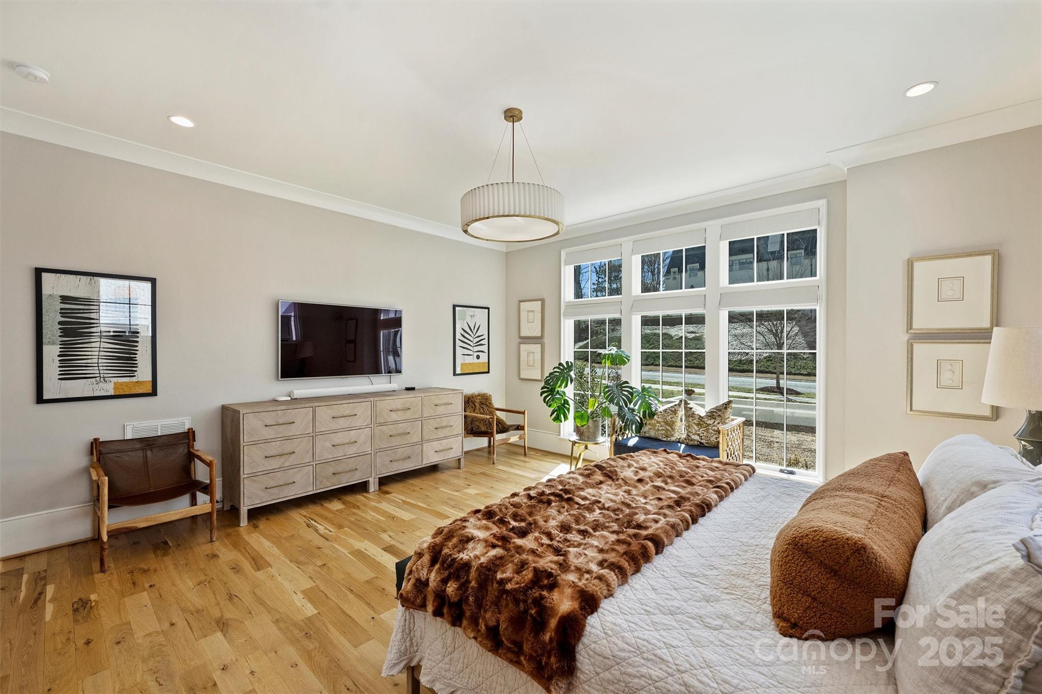 Eastover - Residential