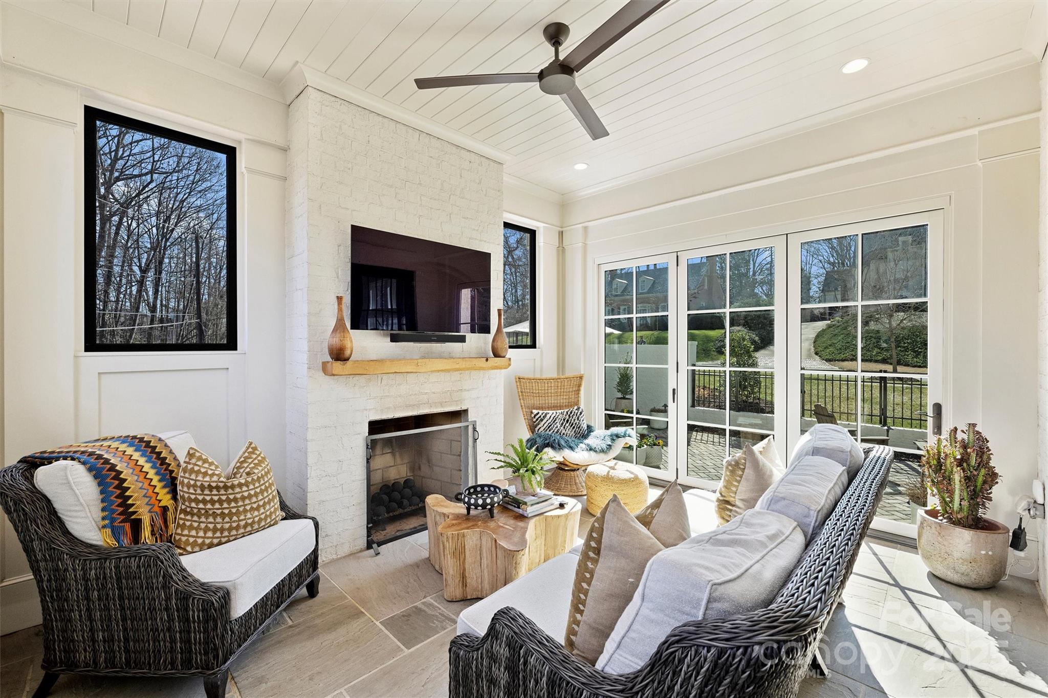 Eastover - Residential