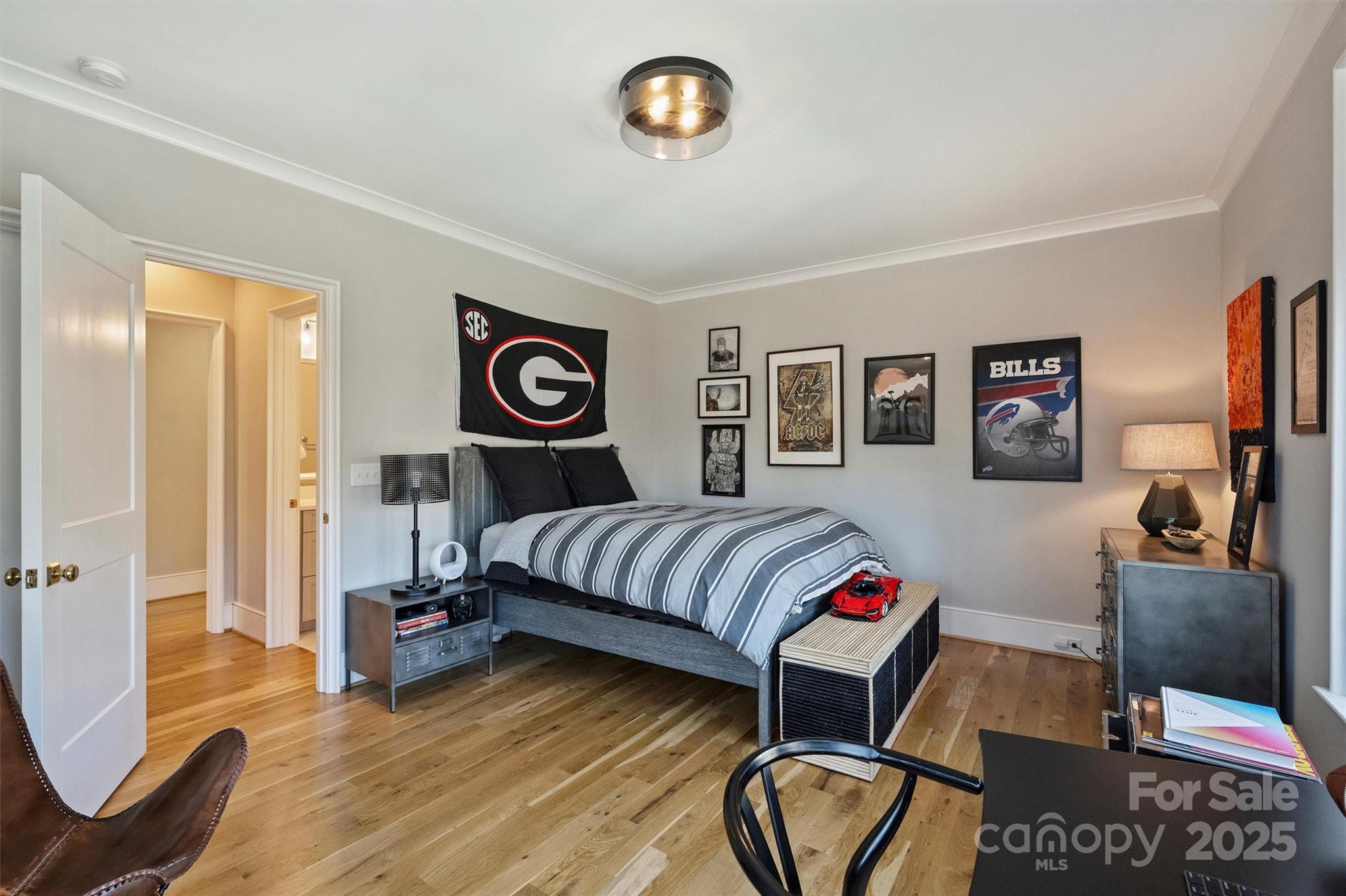 Eastover - Residential