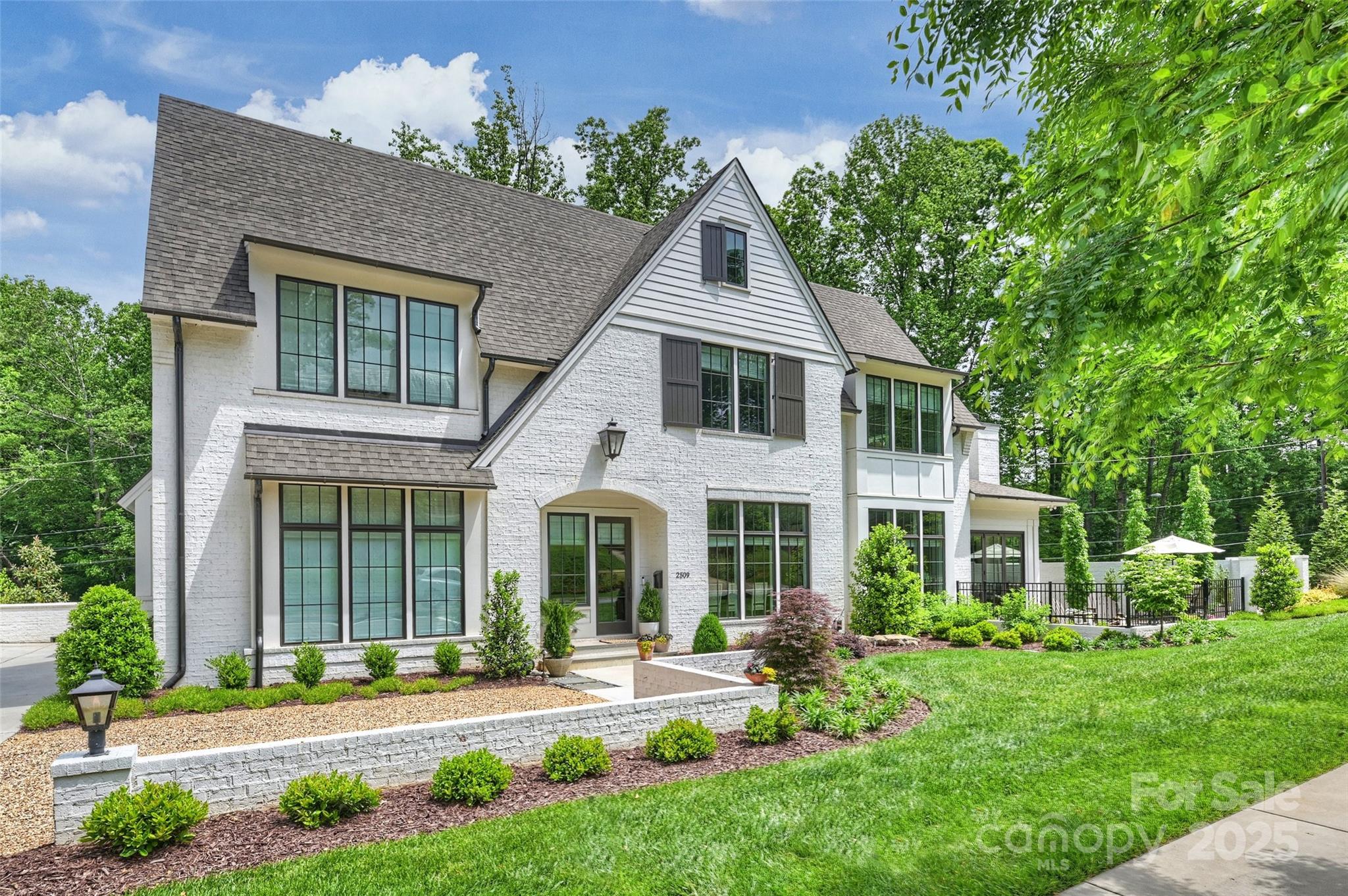 Eastover - Residential