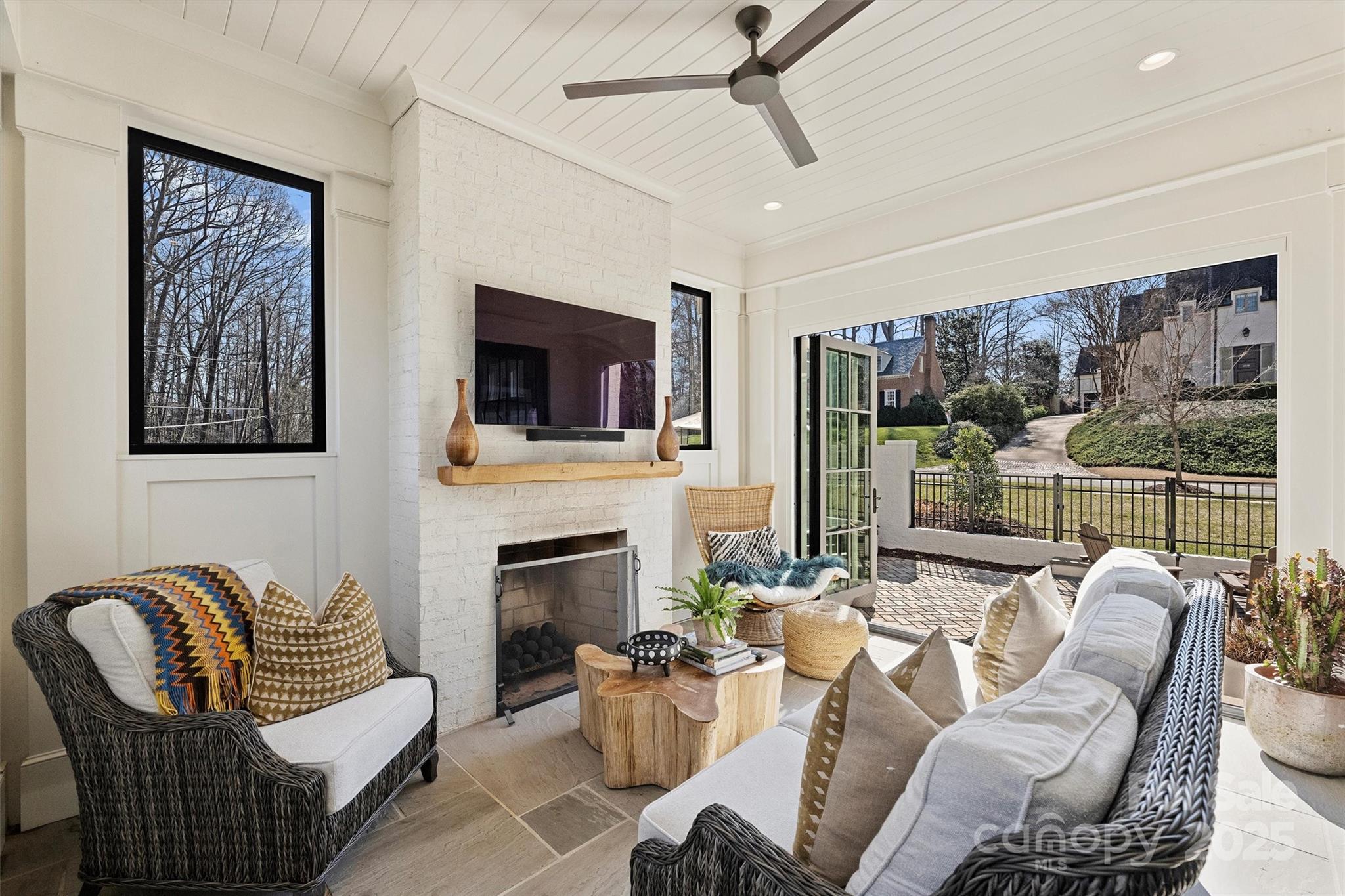 Eastover - Residential