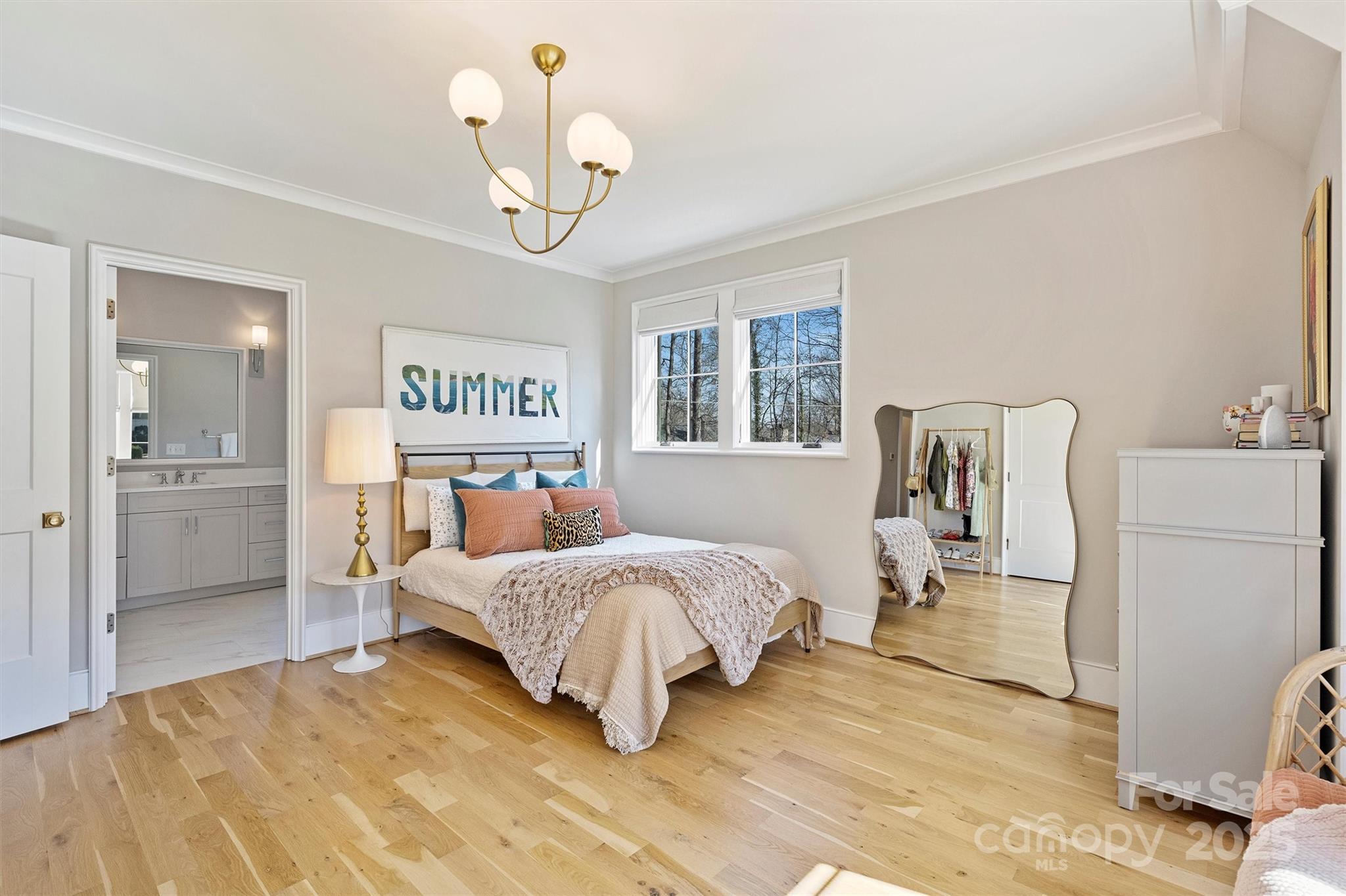 Eastover - Residential