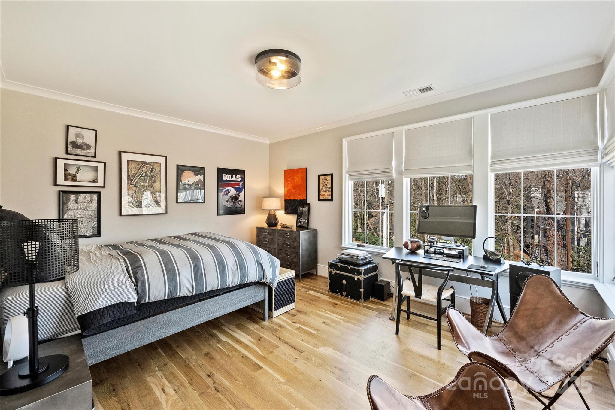 Eastover - Residential